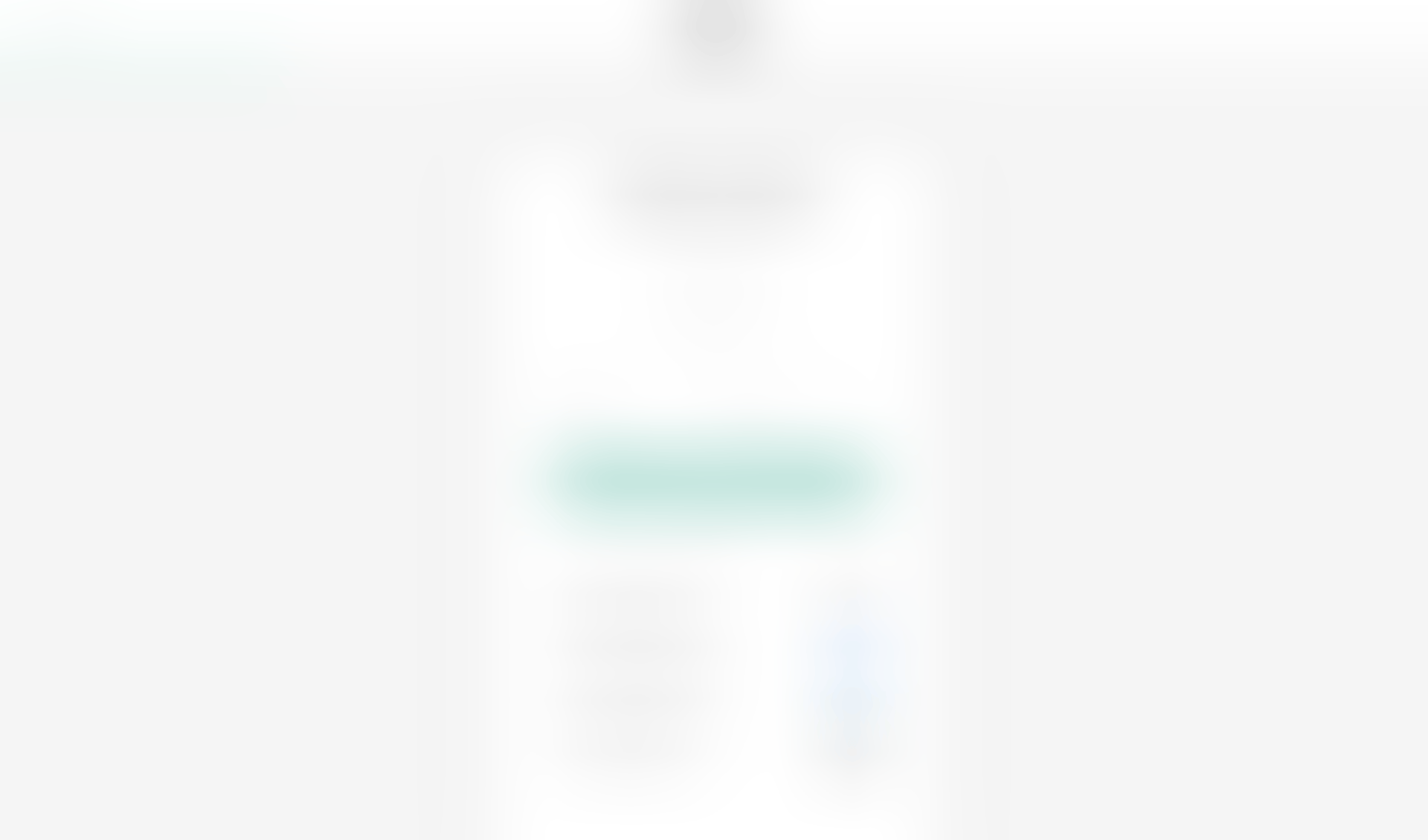 Mighty
				signup page example