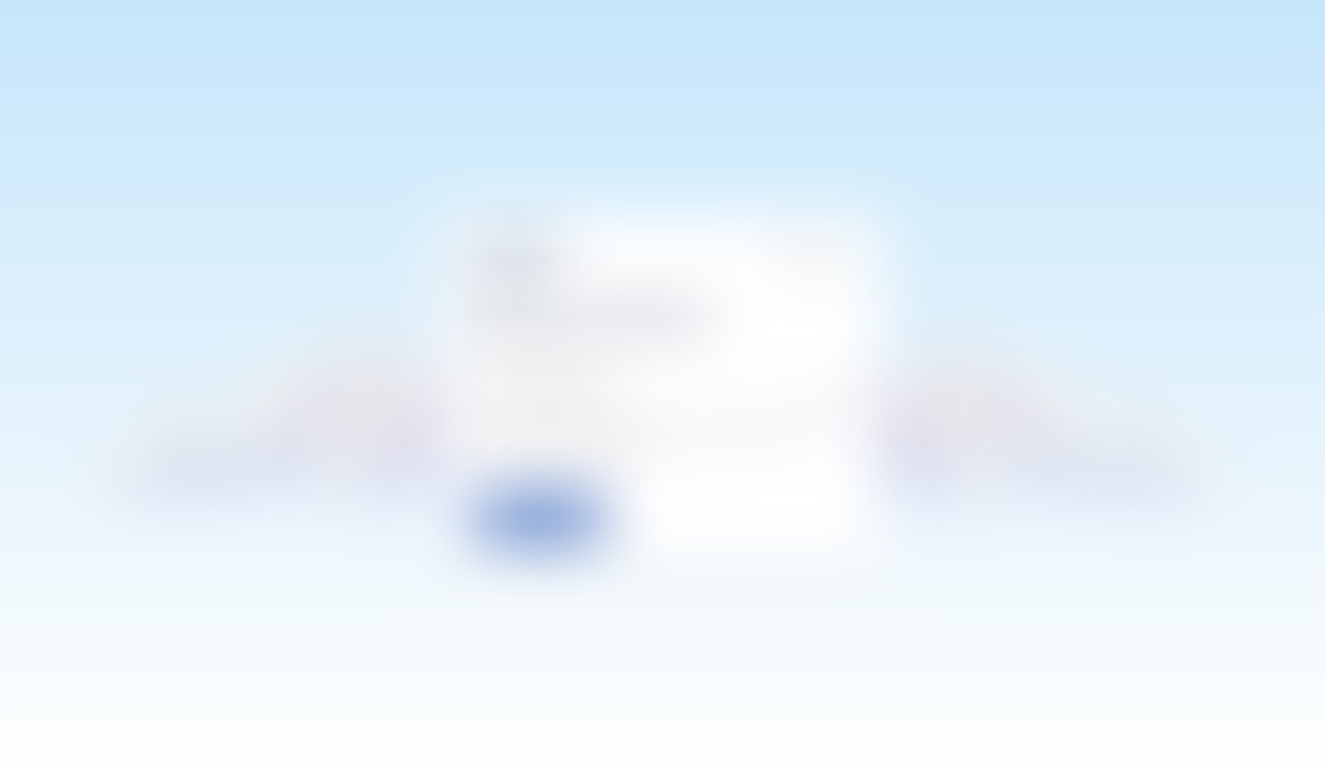 Gamma
				signup page example