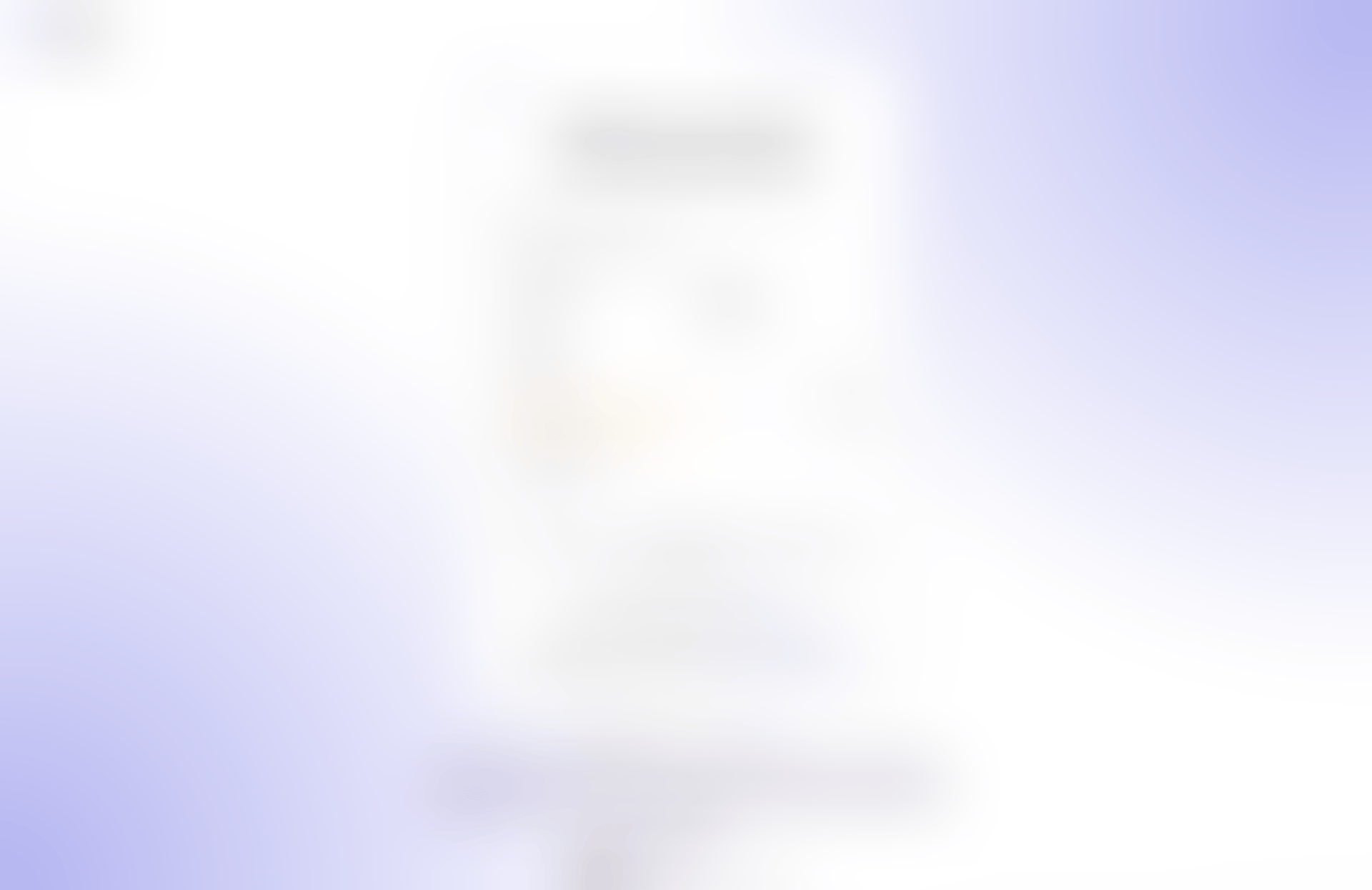 Loom
				information state page example