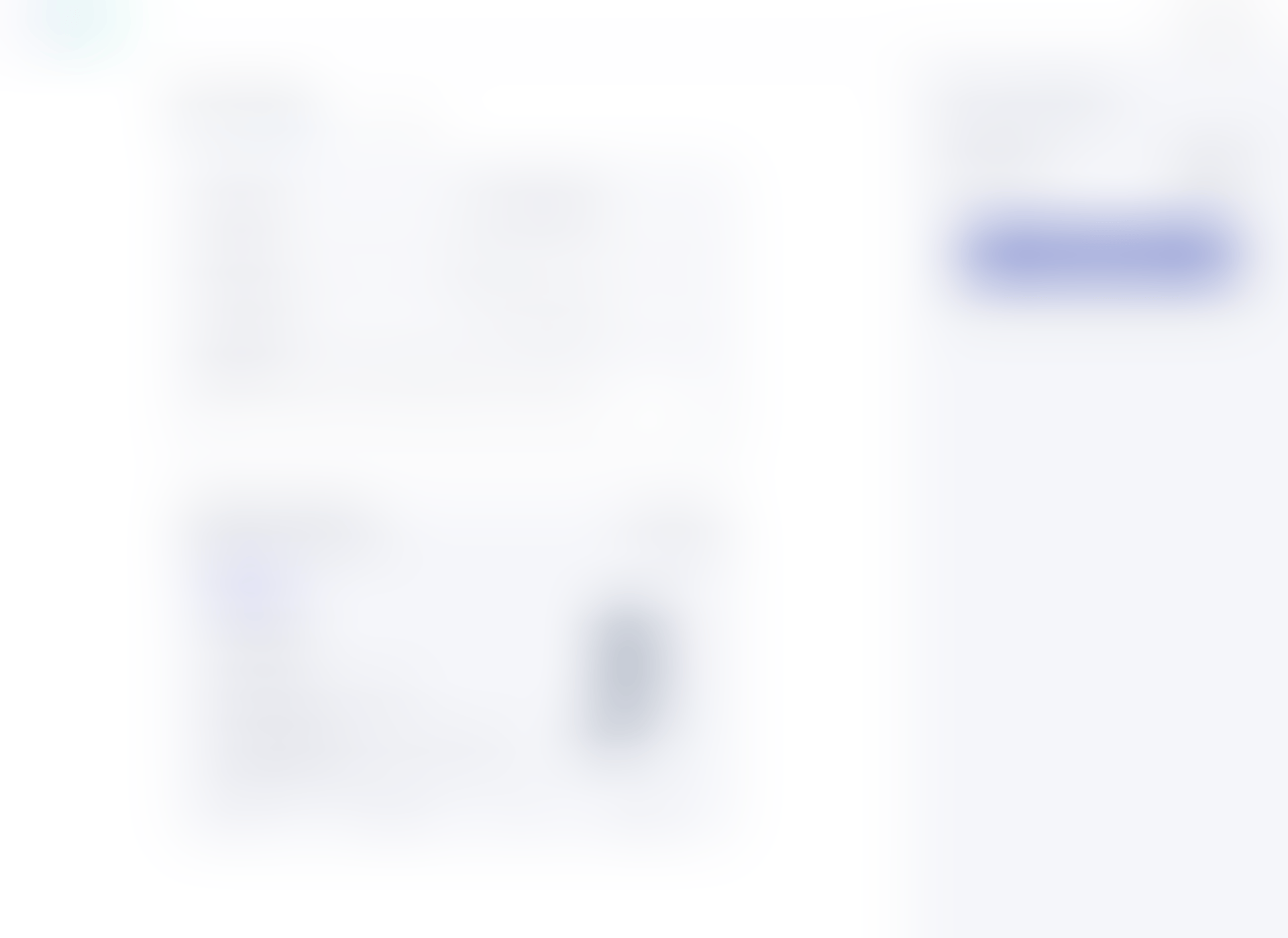 Meter
				checkout page example