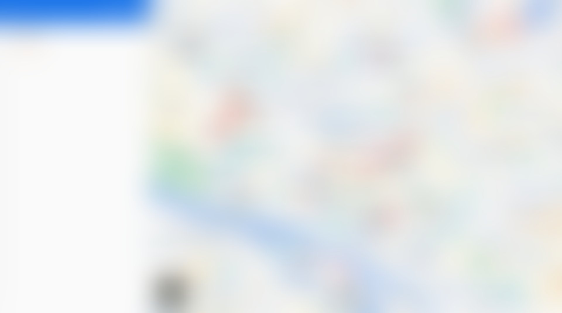 Google maps
				filters page example