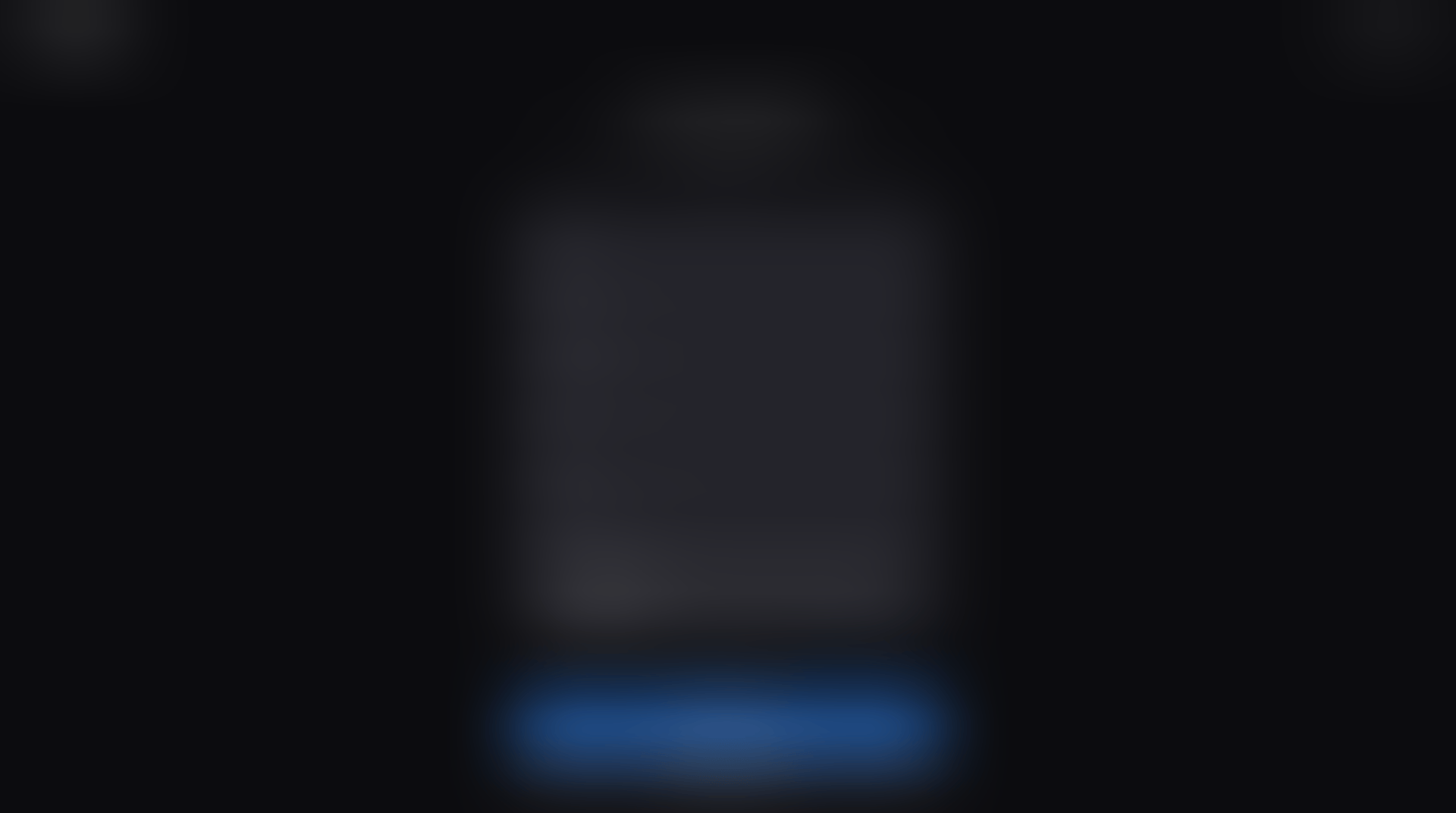 Chargetrip
				signup page example