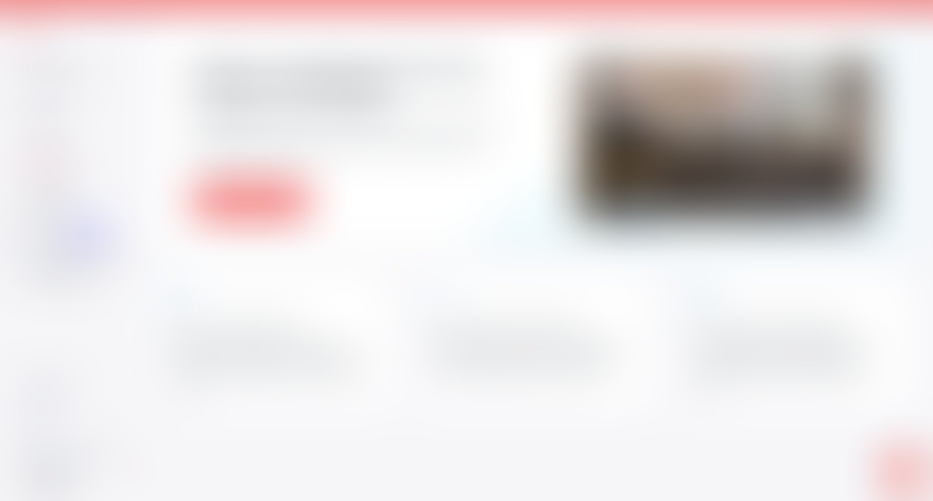 Envoy
				empty state page example