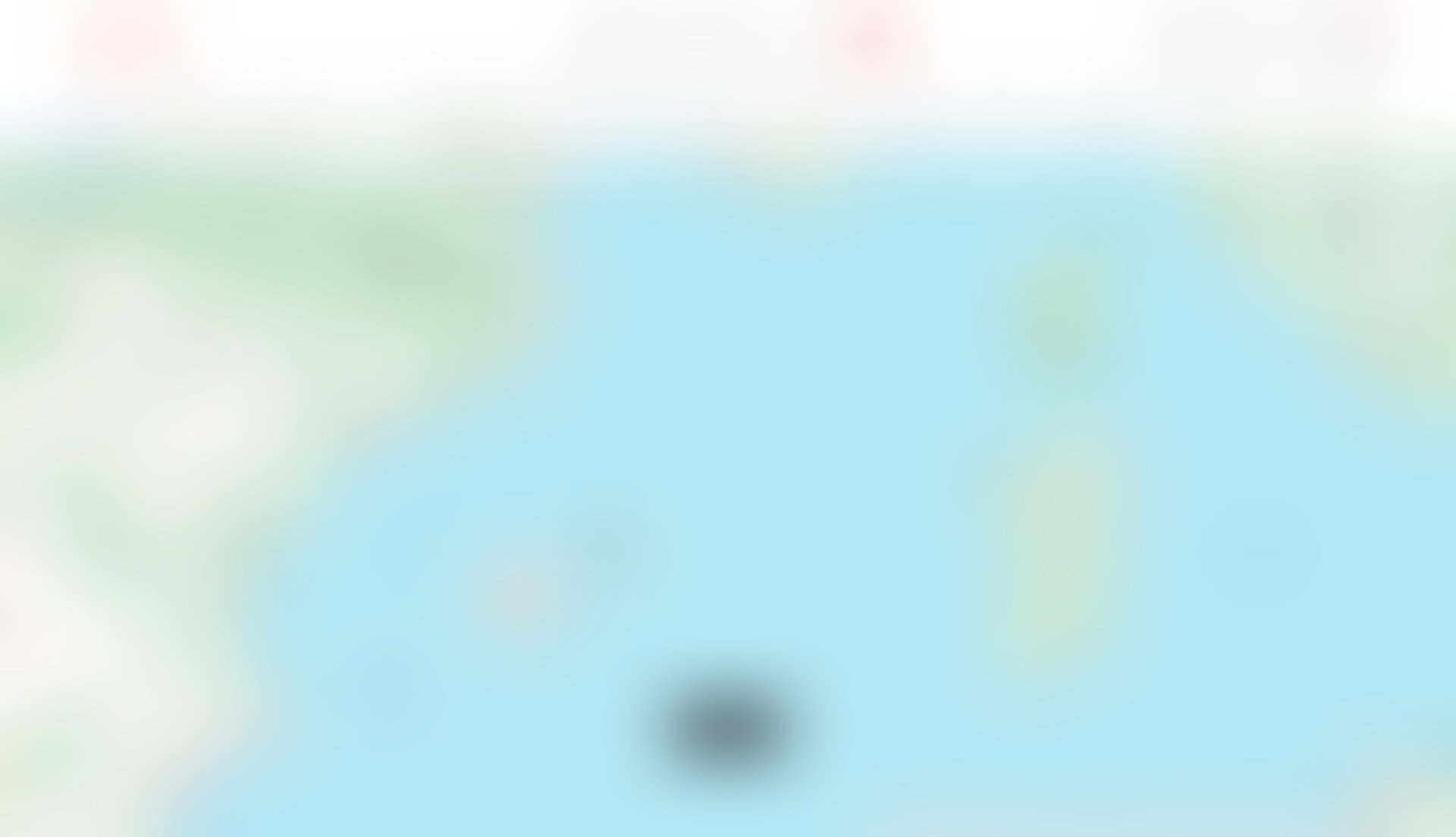 Airbnb
				filters page example