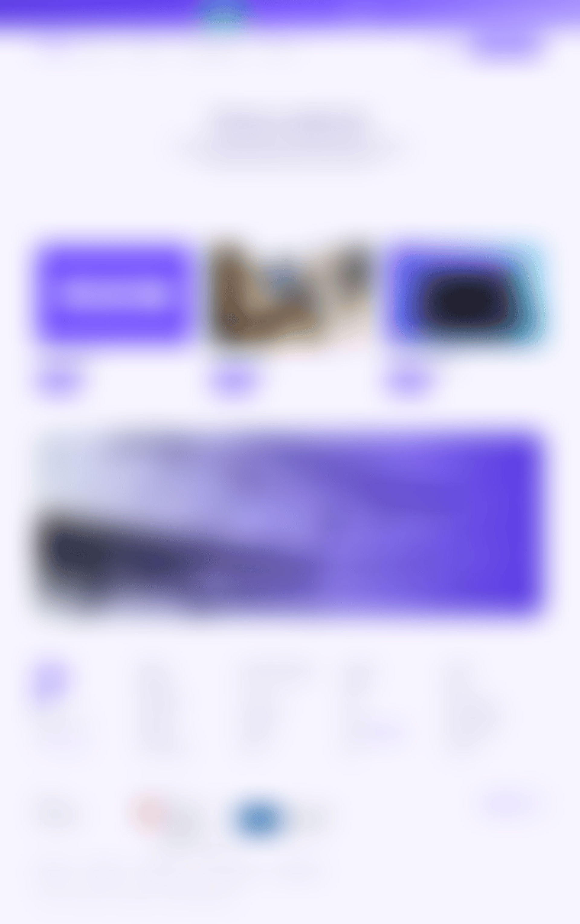 Proton
				brand resources page example