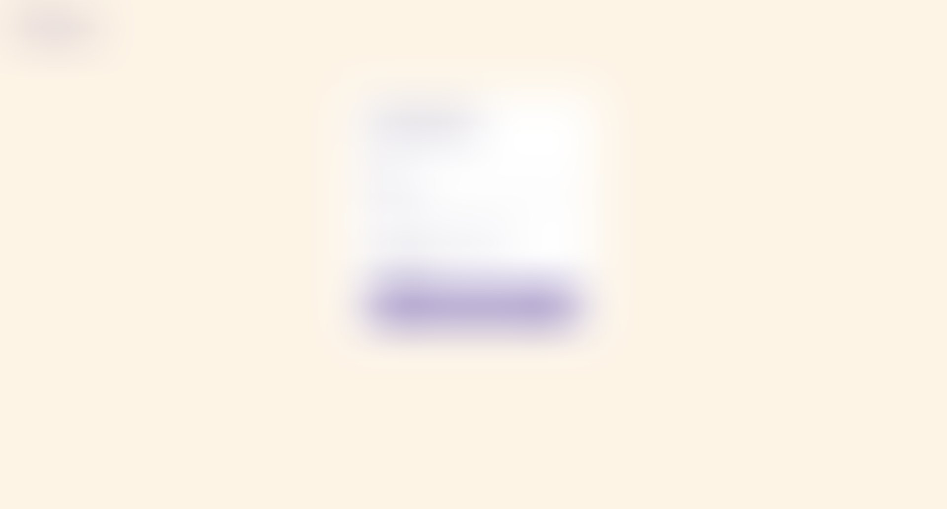 Dovetail
				signup page example