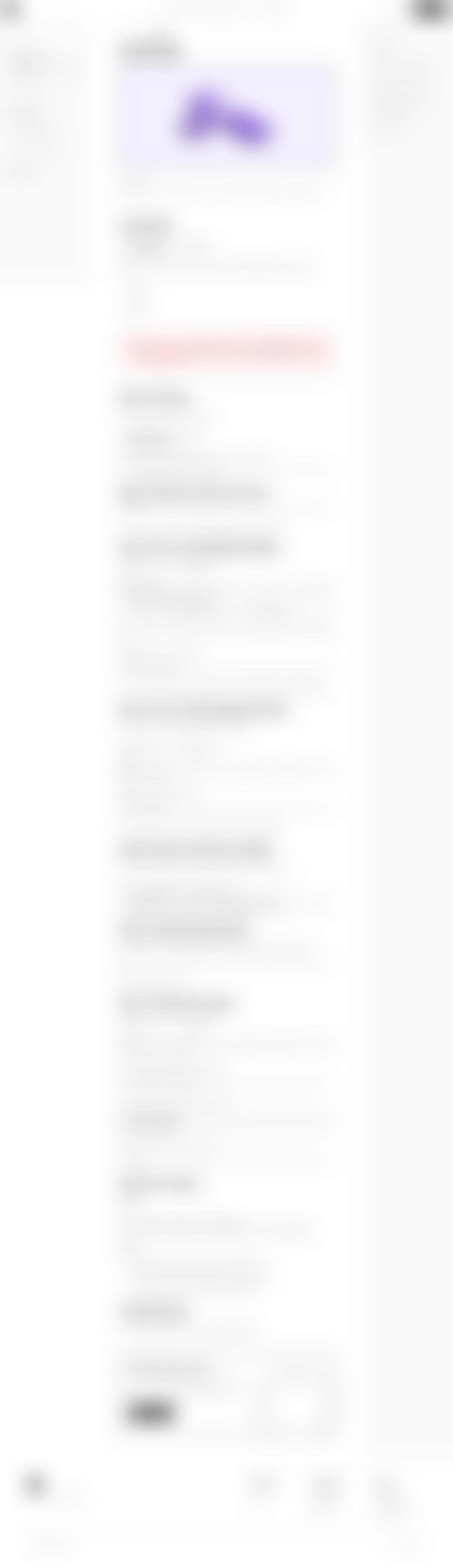 Twenty
				developers section page example