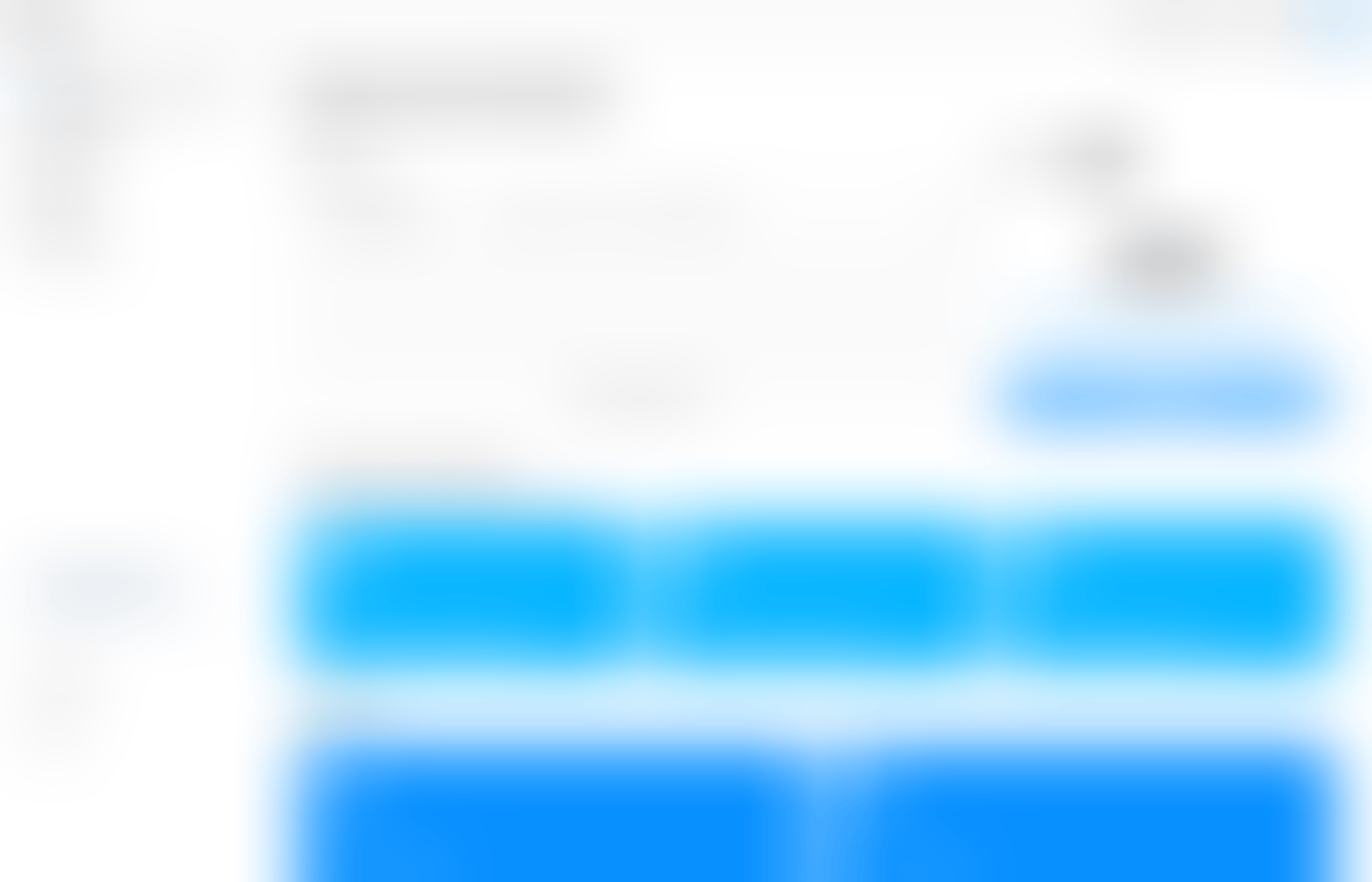 Gladia
				home page example