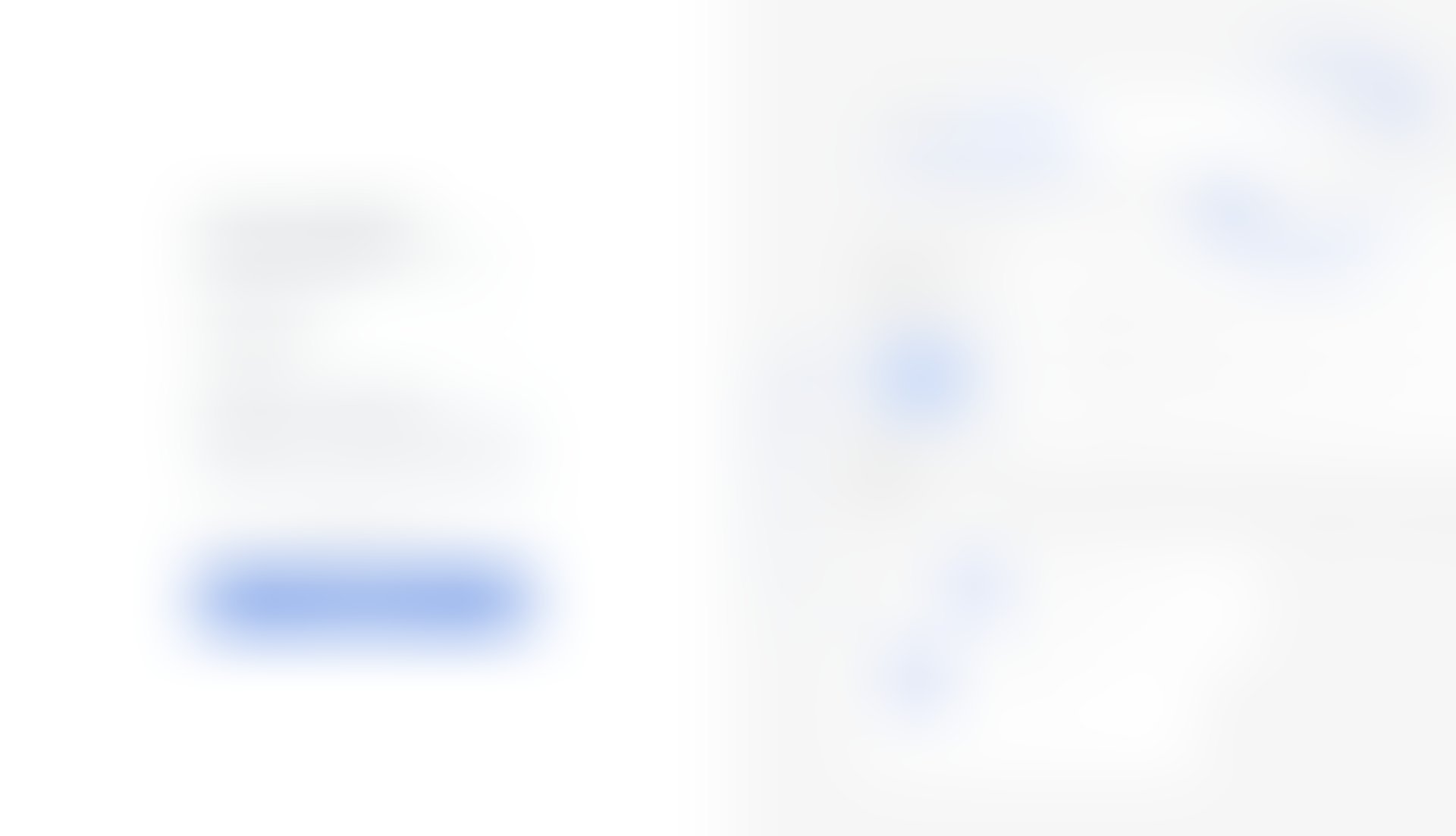 Gitbook
				account setup page example