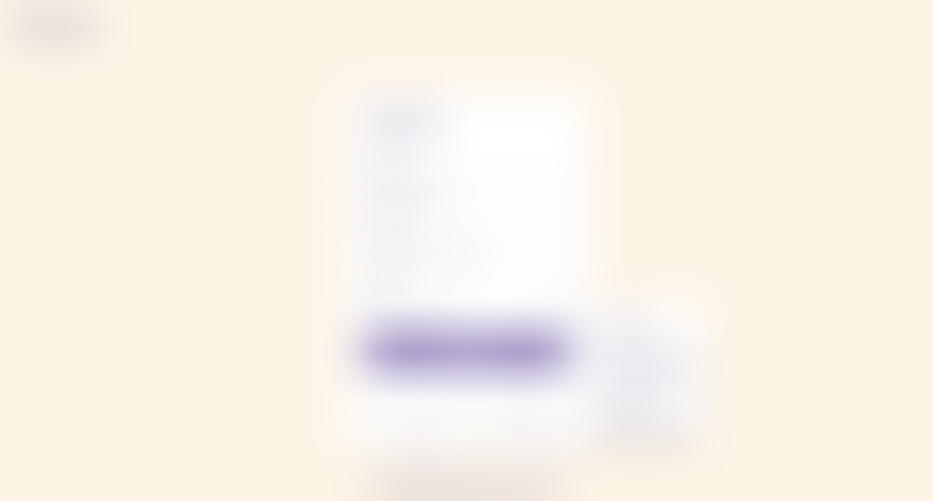 Dovetail
				signup page example