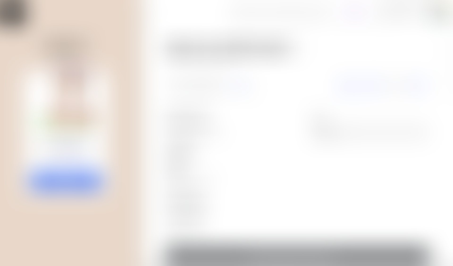 WeTransfer
				landing page page example