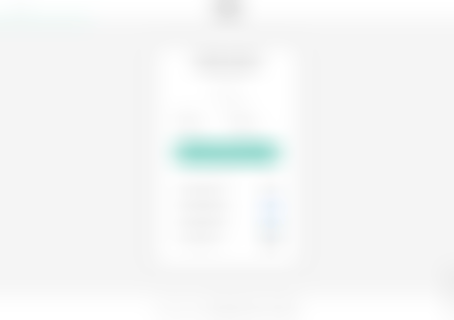 Mighty
				signup page example