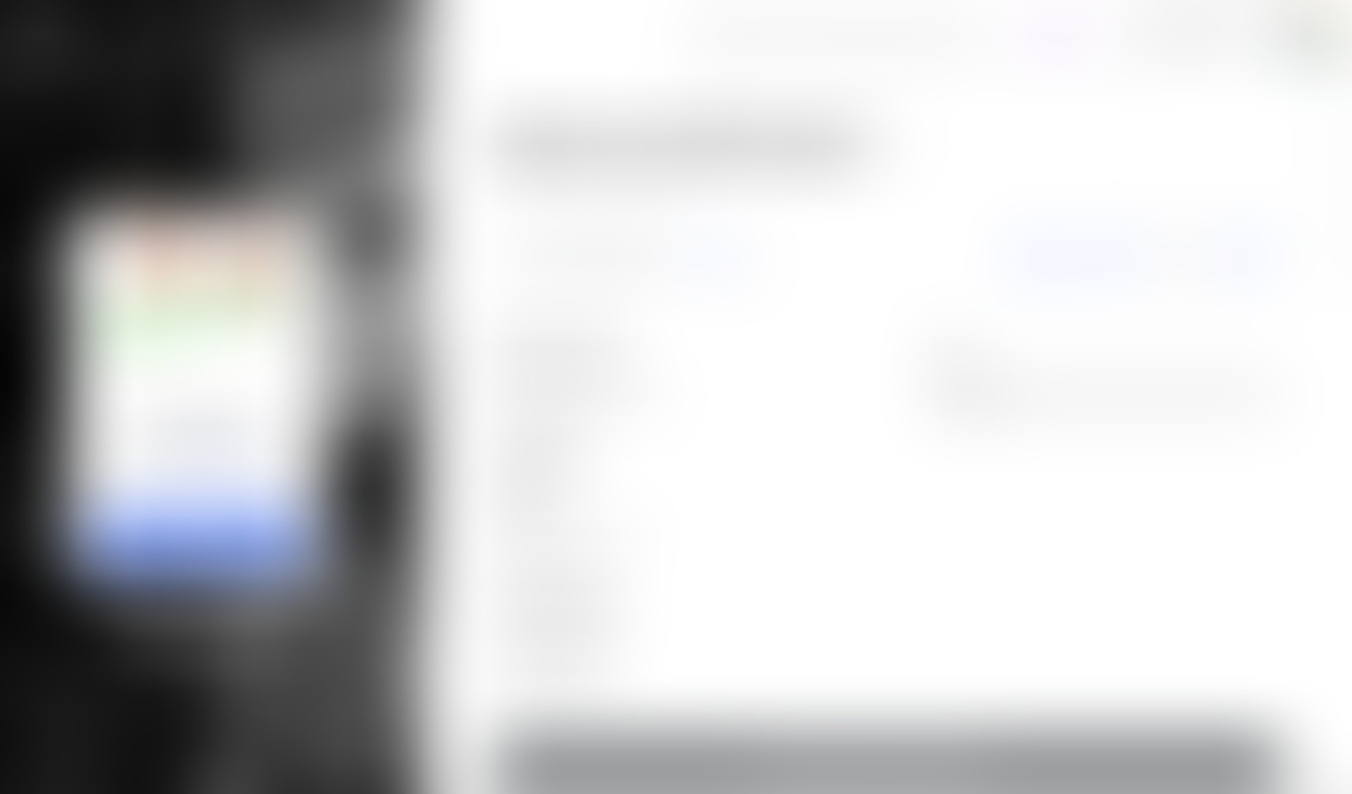 WeTransfer
				landing page page example