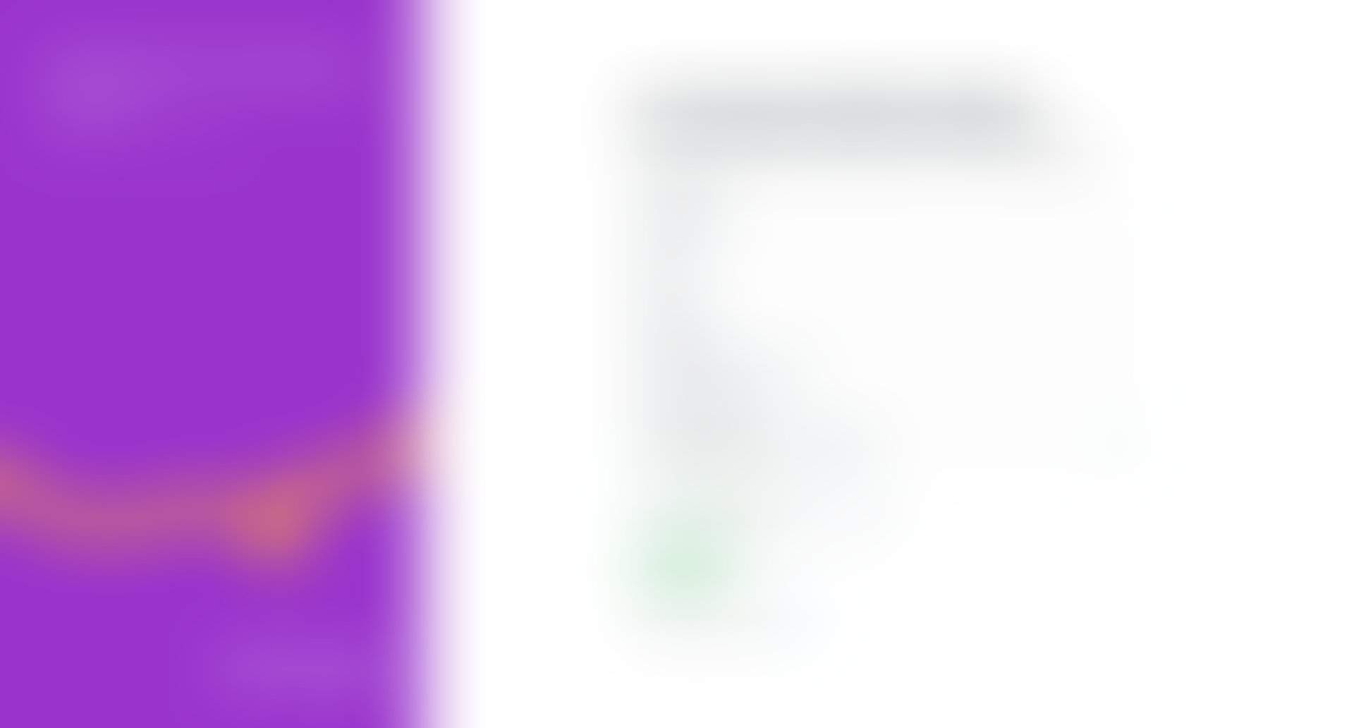 Overloop
				signup page example