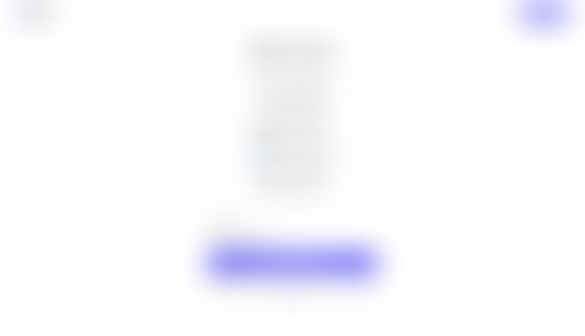 Loom
				signin page example