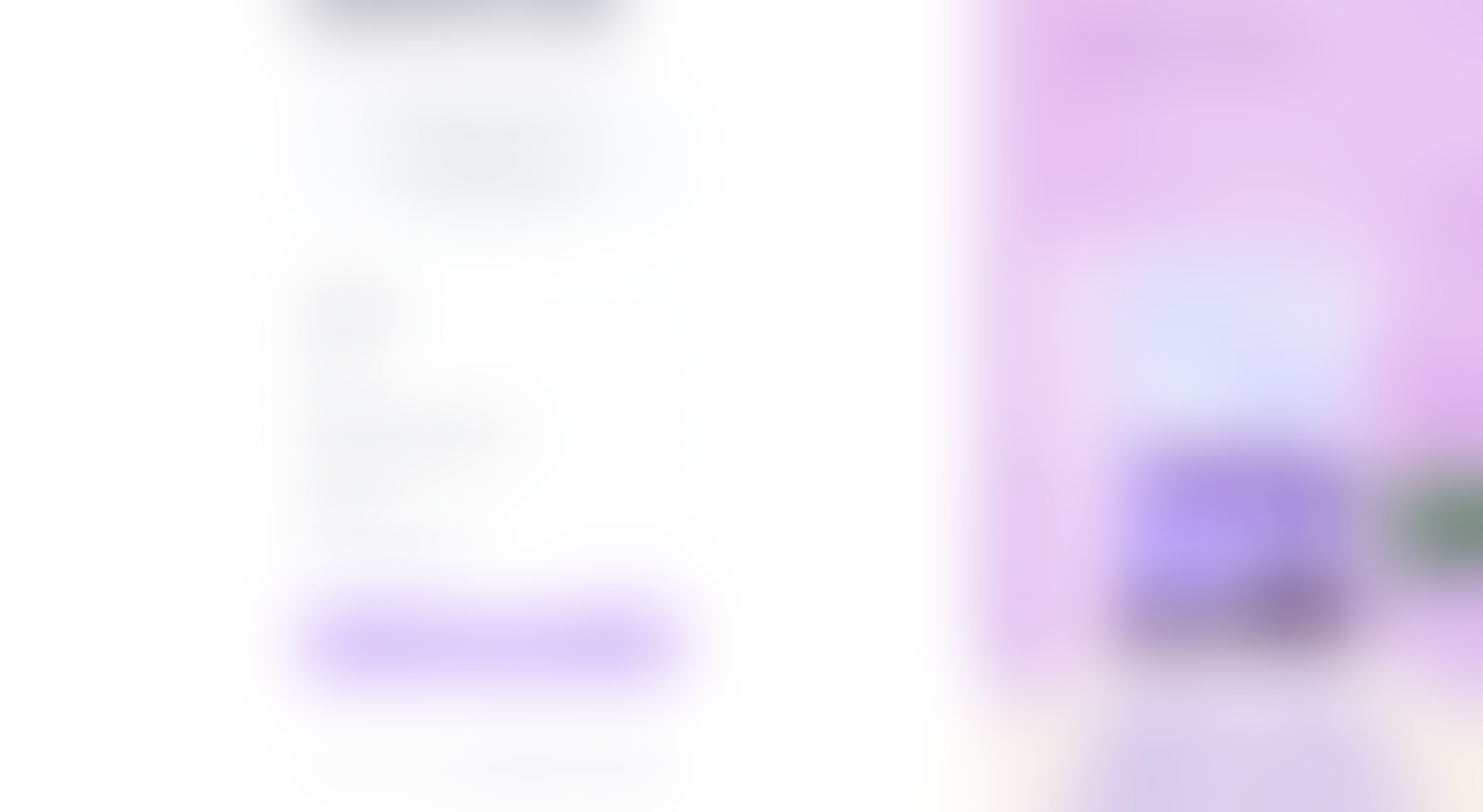 Fly
				signup page example