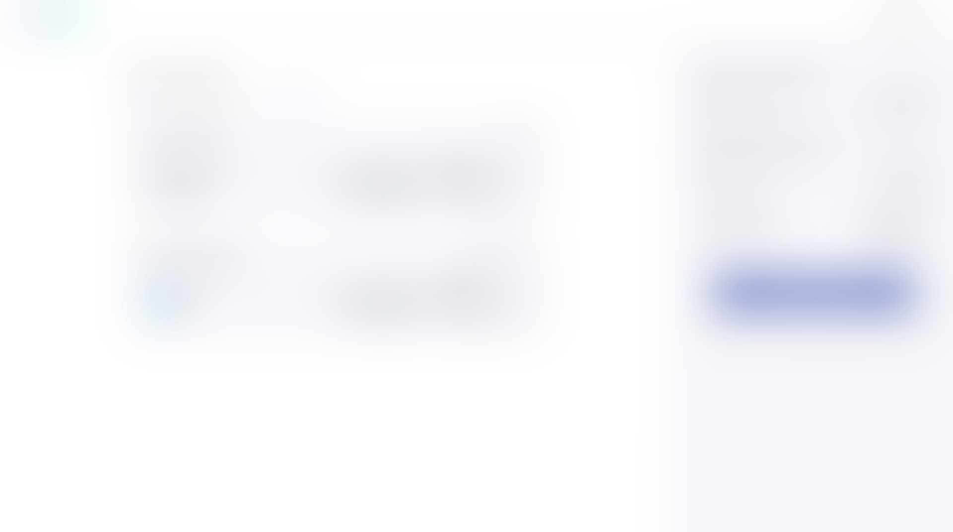 Meter
				shopping cart page example