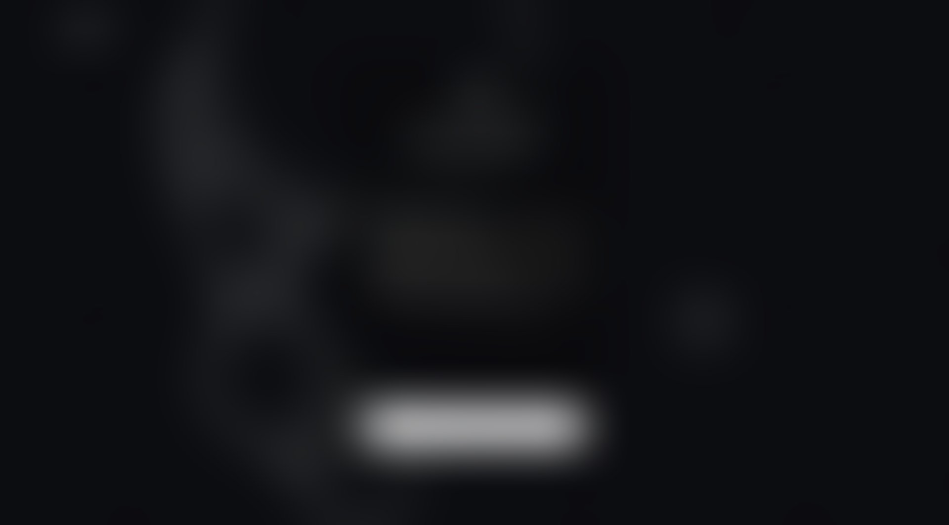 Cosmos
				signup page example