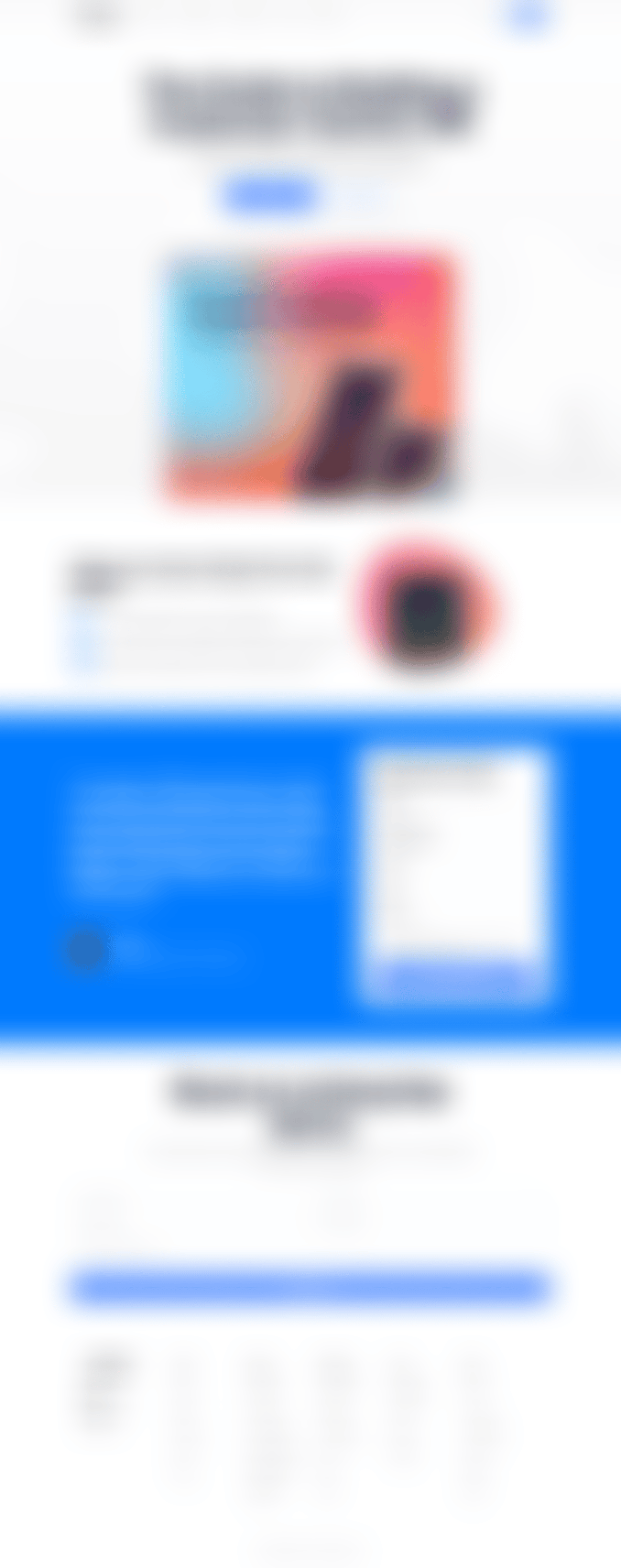 Voiceflow
				form page example
