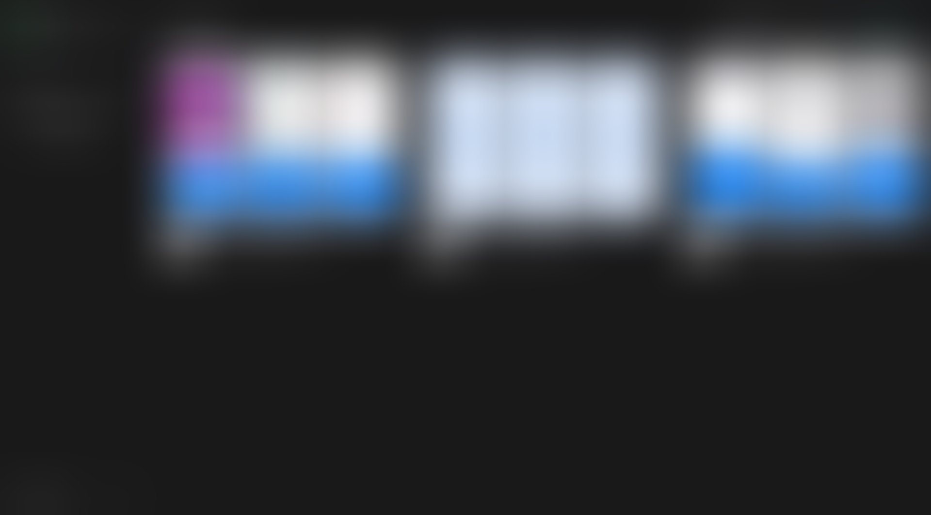 Play
				collection page example