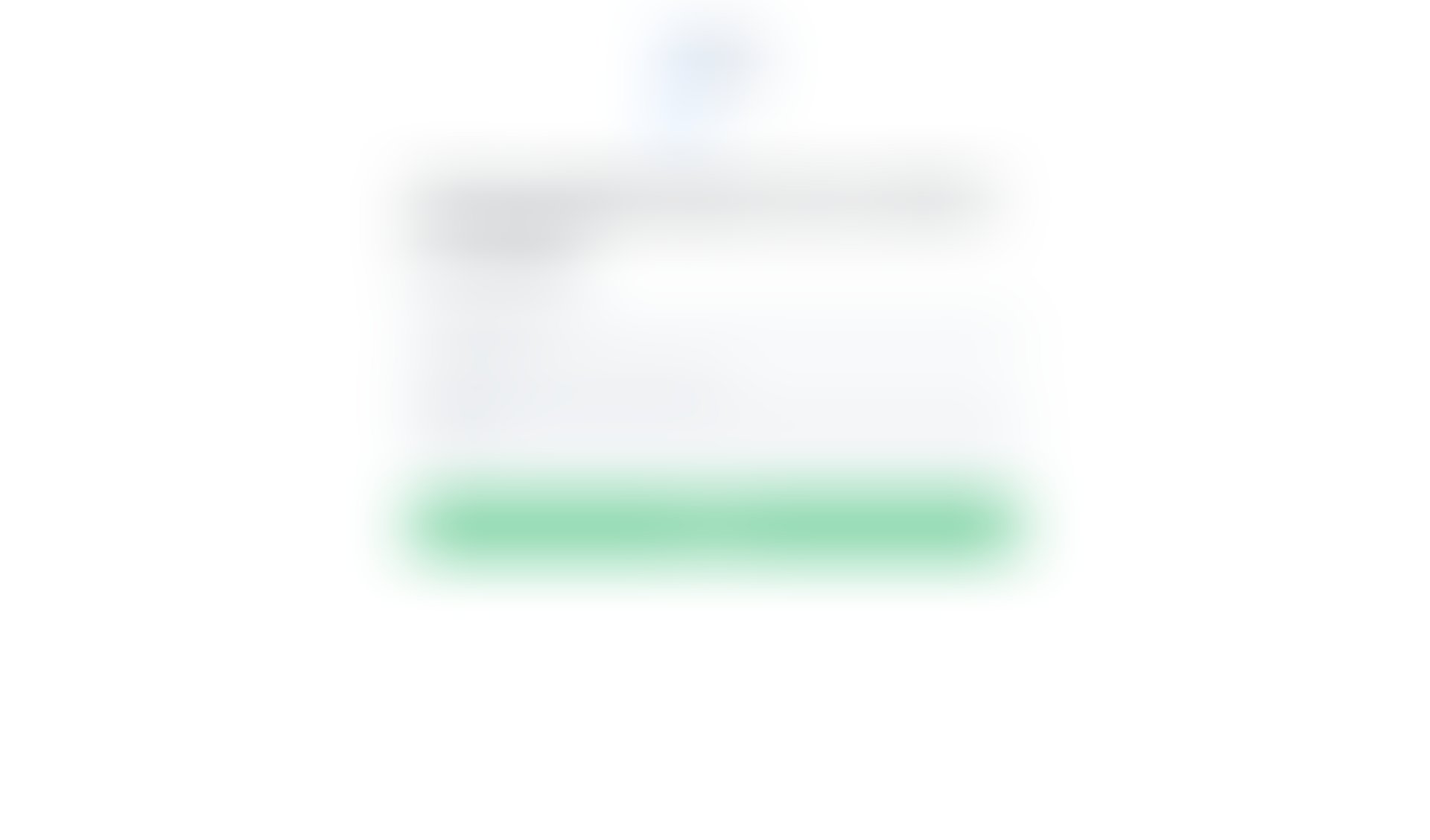 Checkly
				onboarding page example