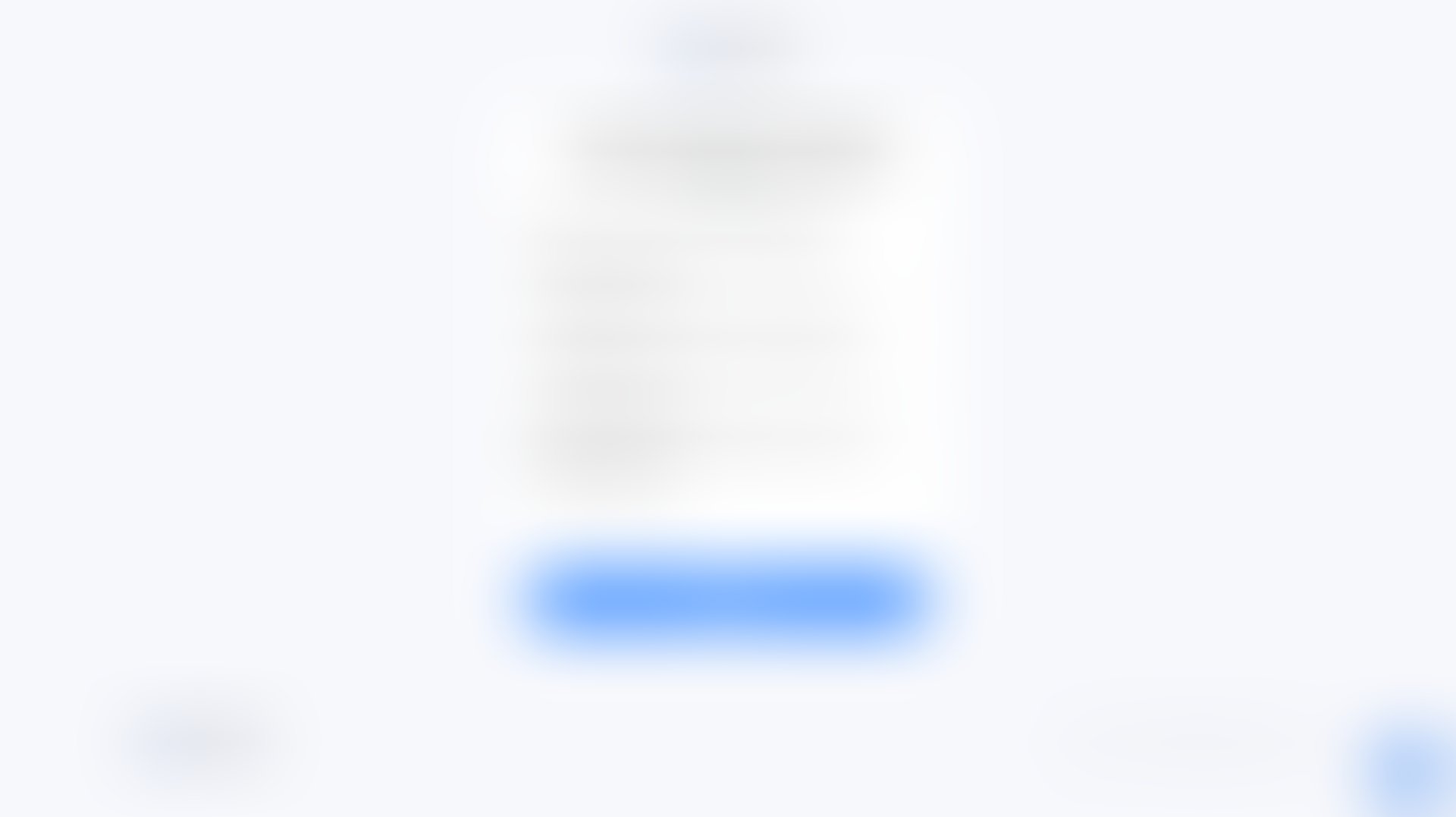 Uscreen
				onboarding page example