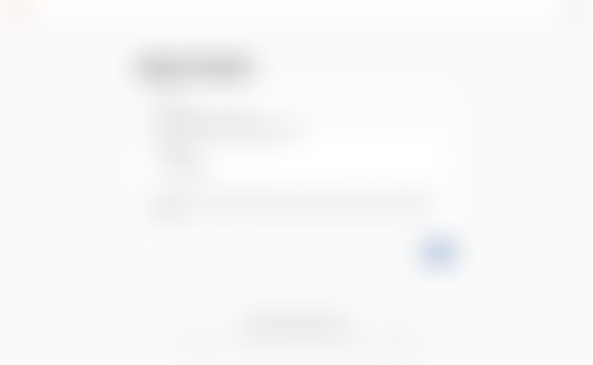 Coda
				share feedback page example