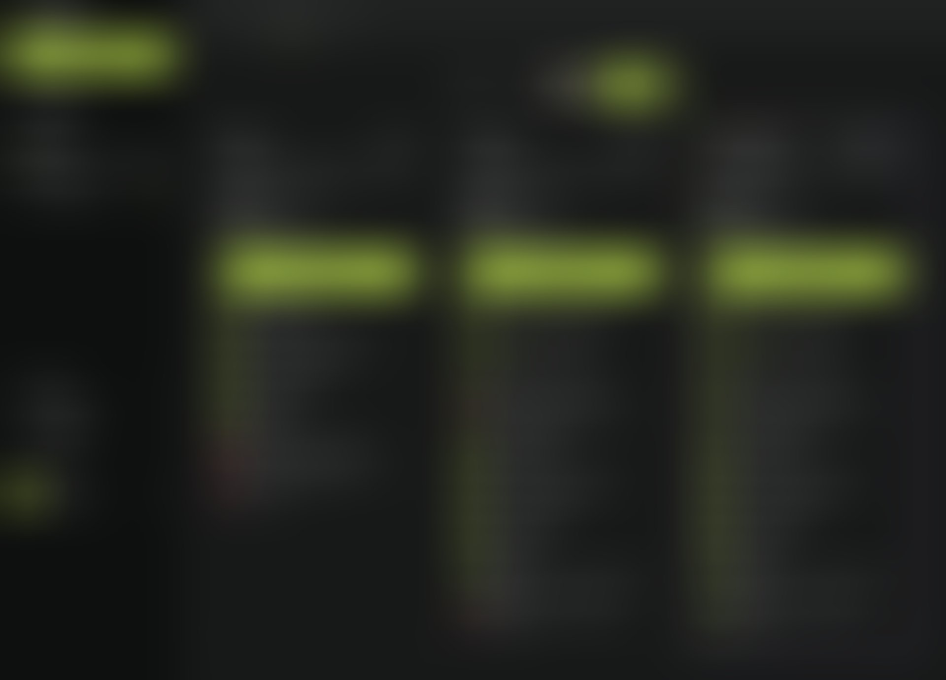 Meiro
				plans & pricing (in app) page example
