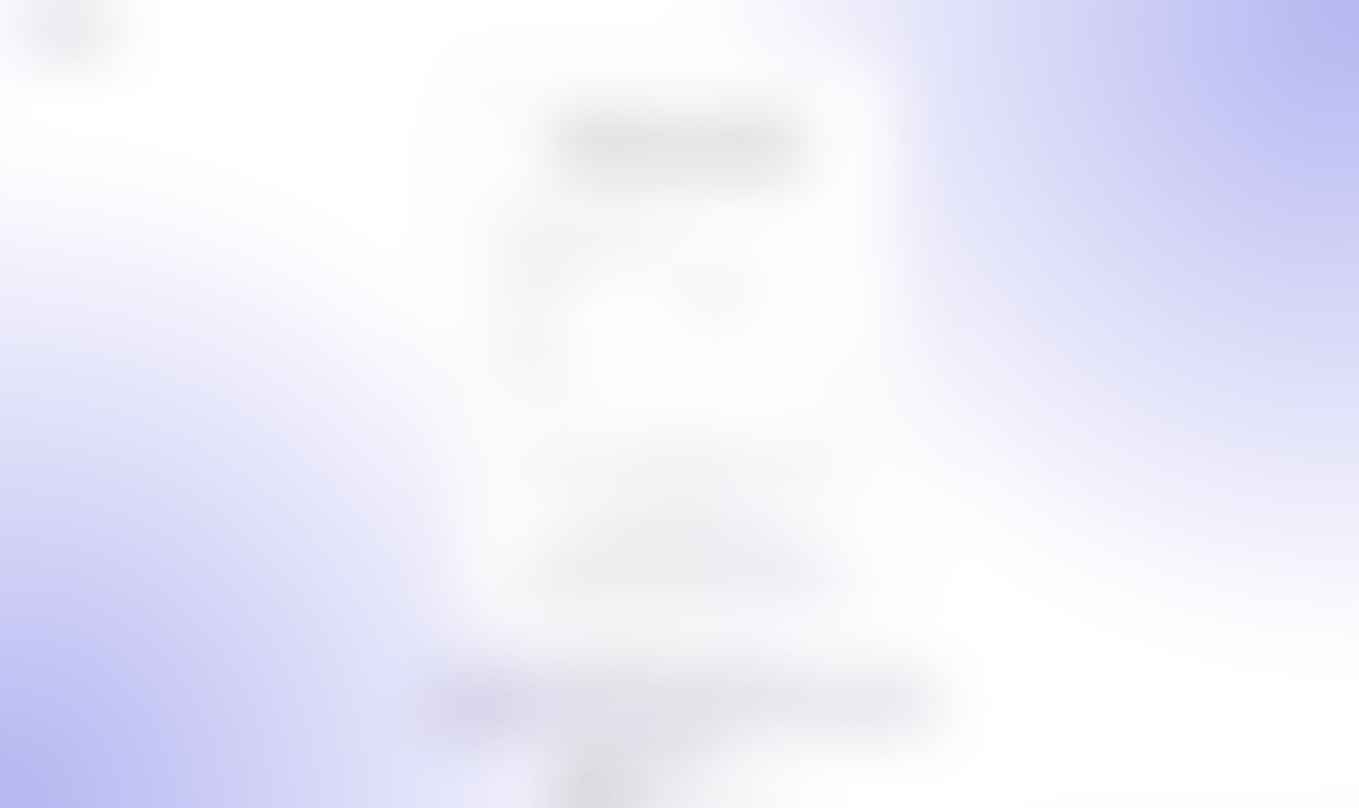 Loom
				empty state page example