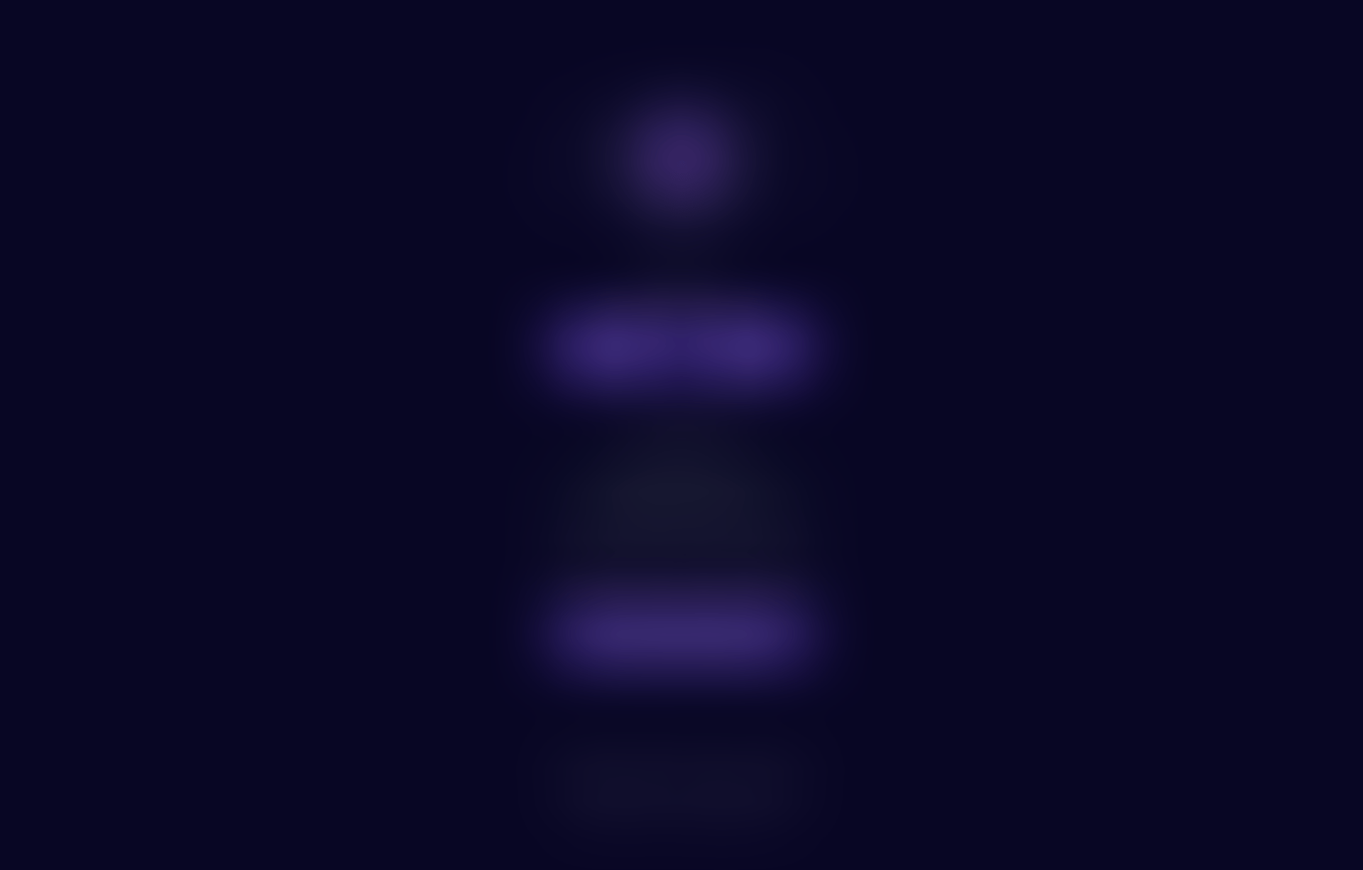 Reflect
				signup page example