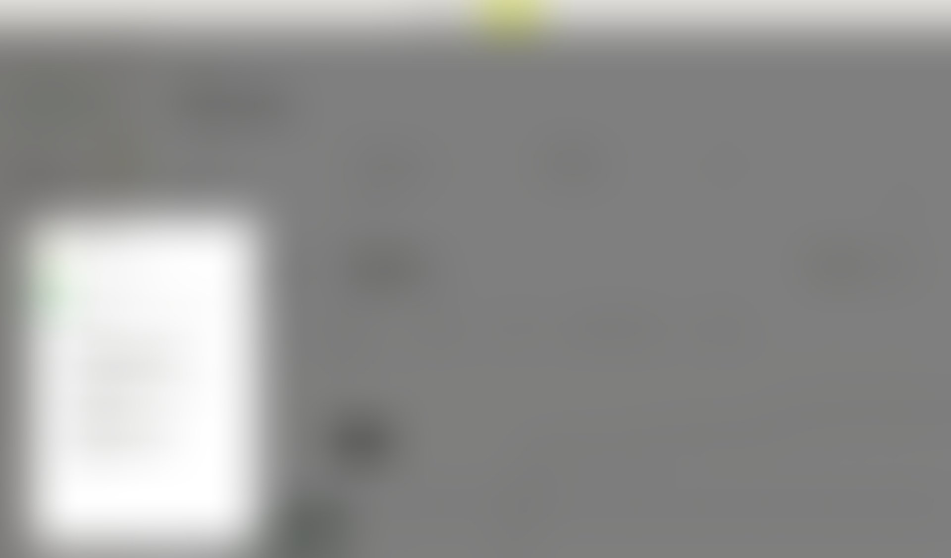 Ramp
				product tour page example