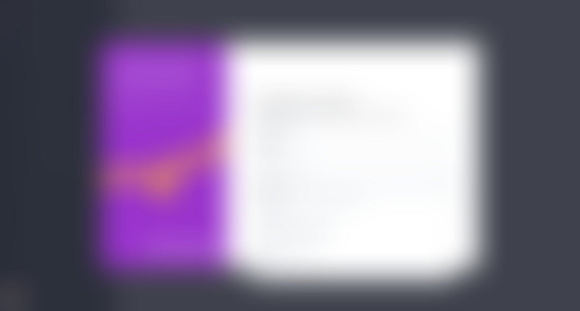 Overloop
				dropdown & other states page example