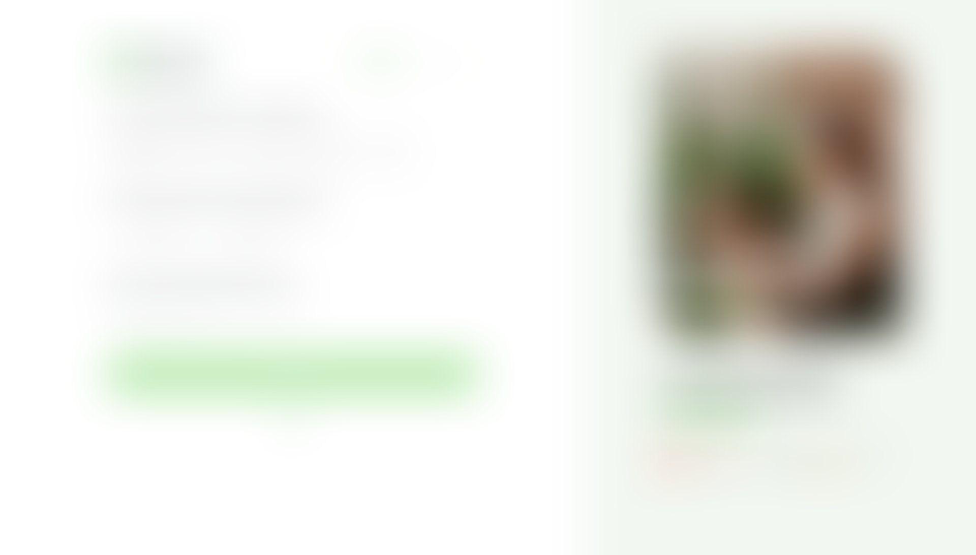 Bonsai
				onboarding page example