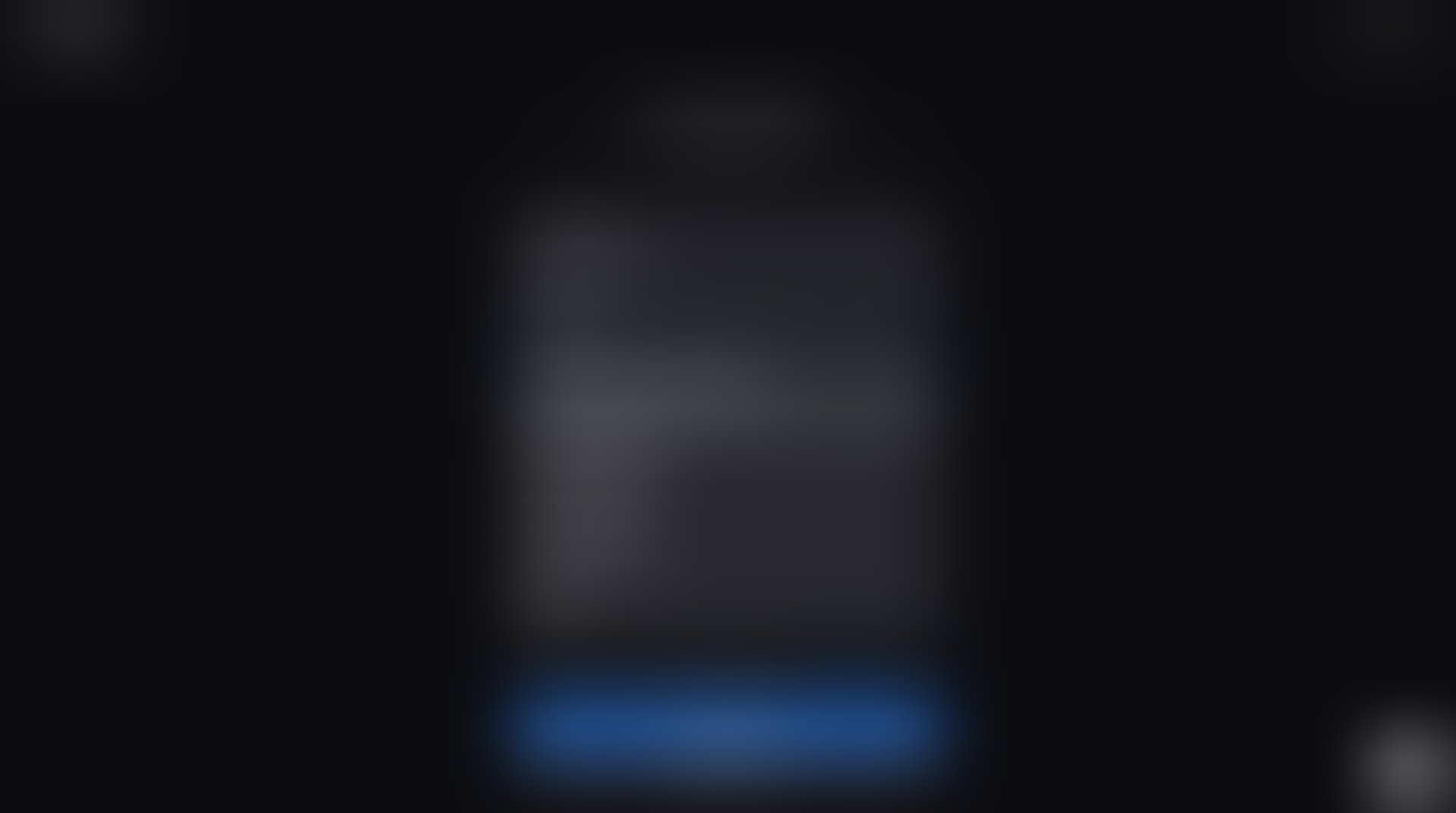 Chargetrip
				signup page example