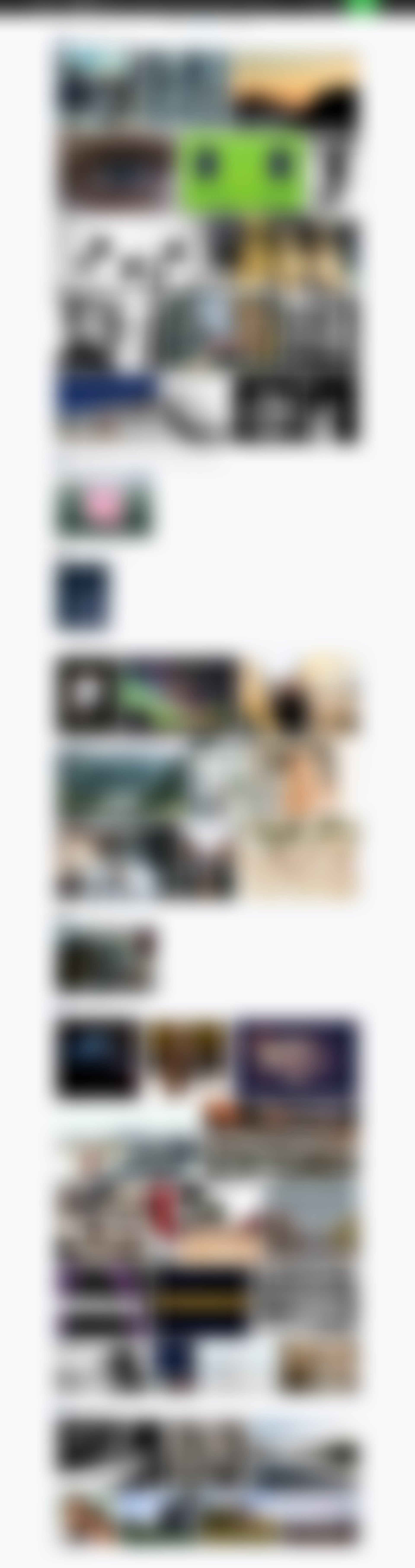 500px
				activity feed page example