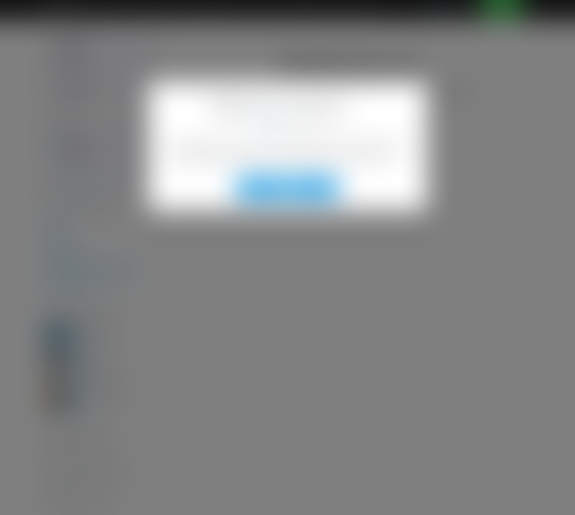 500px
				modal & popover page example