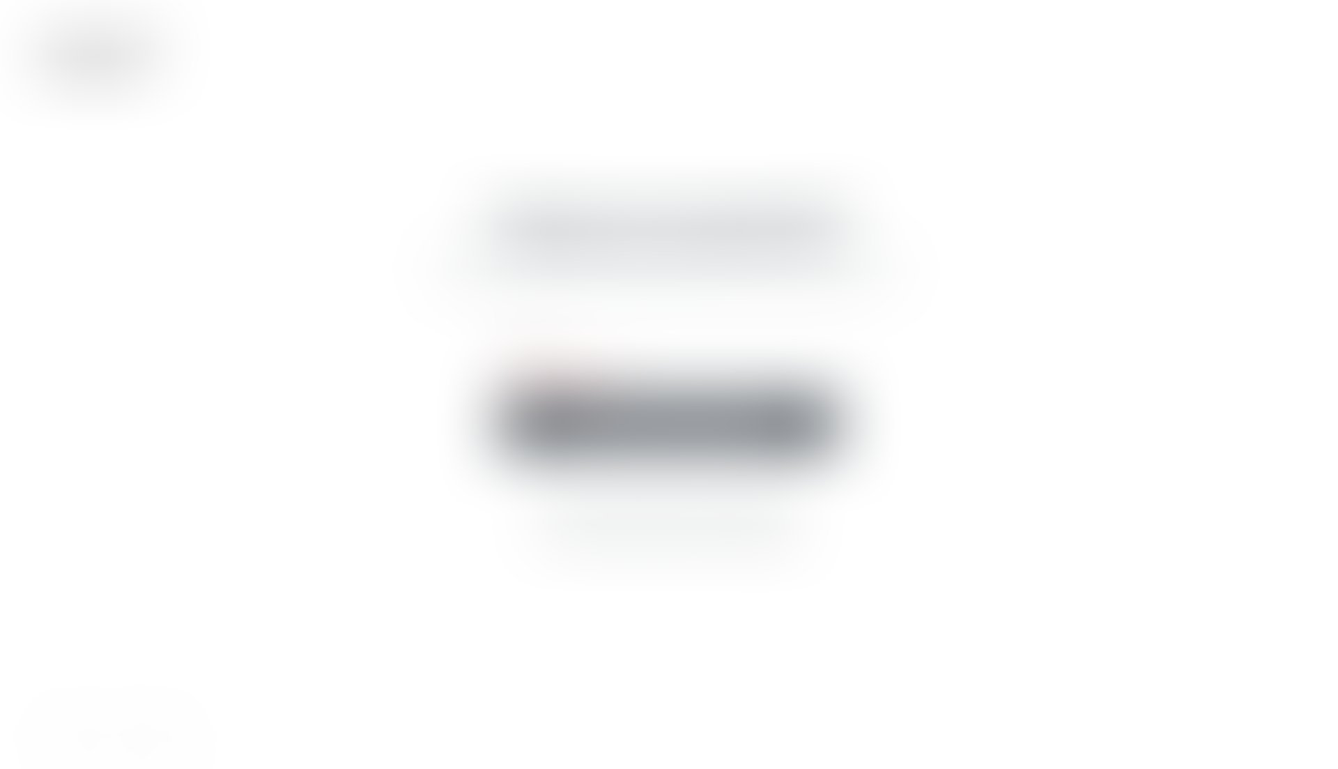 Klaviyo
				password reset page example