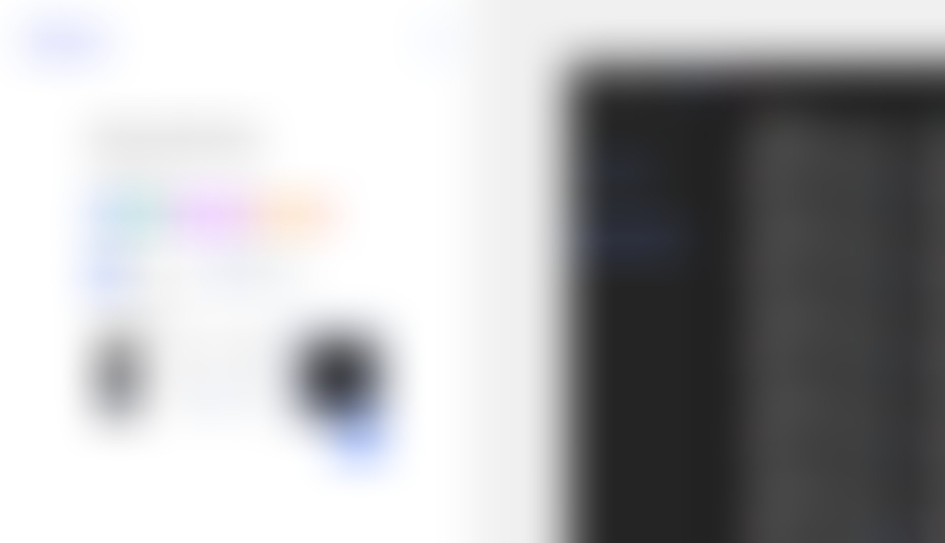 Cycle
				onboarding page example