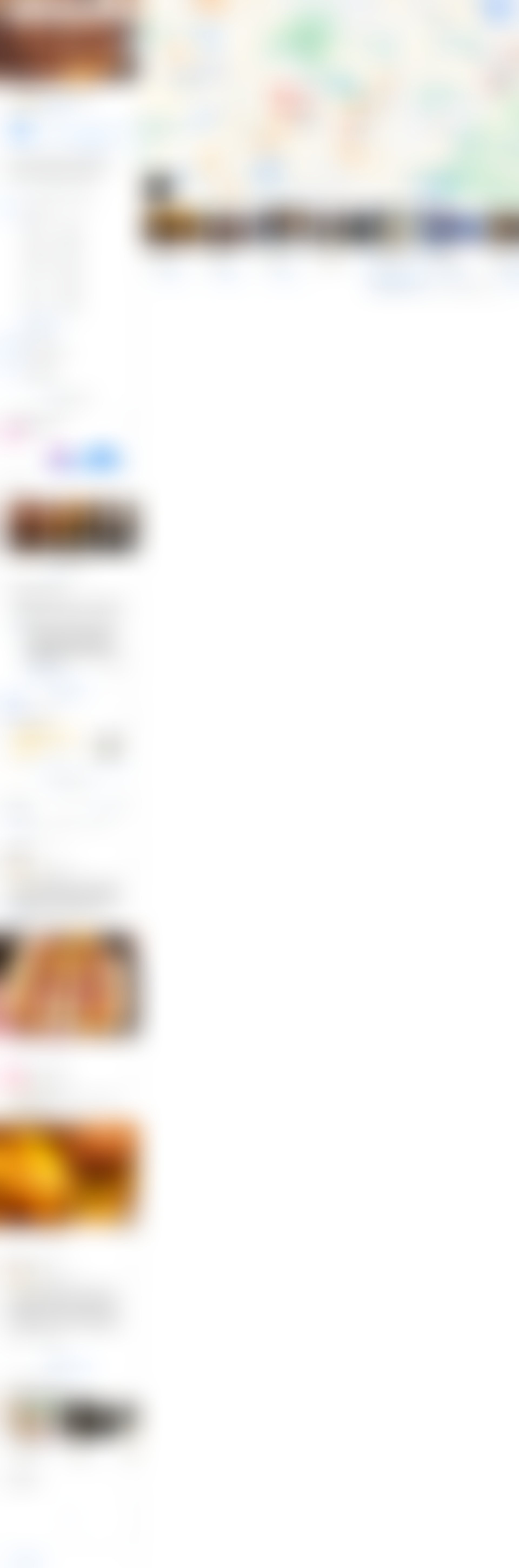 Google maps
				detail page page example