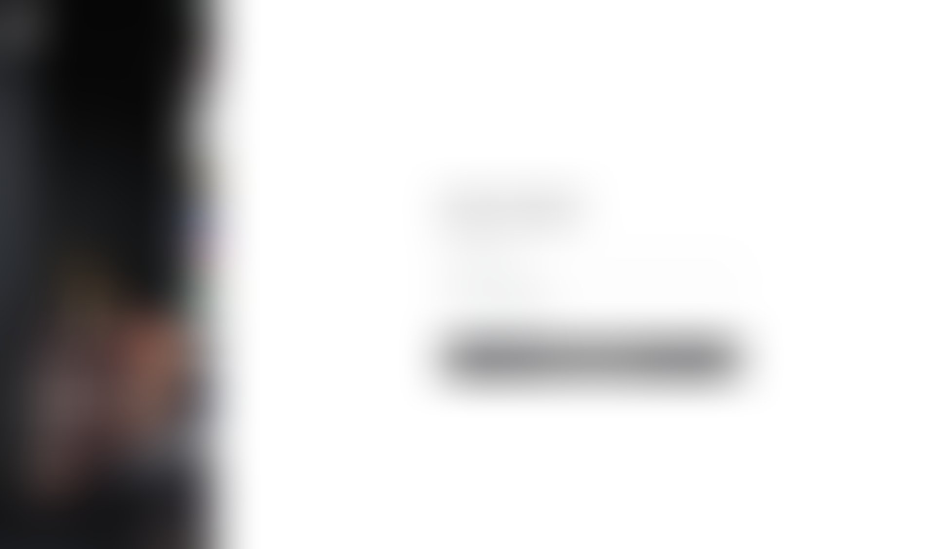 Programa
				password reset page example