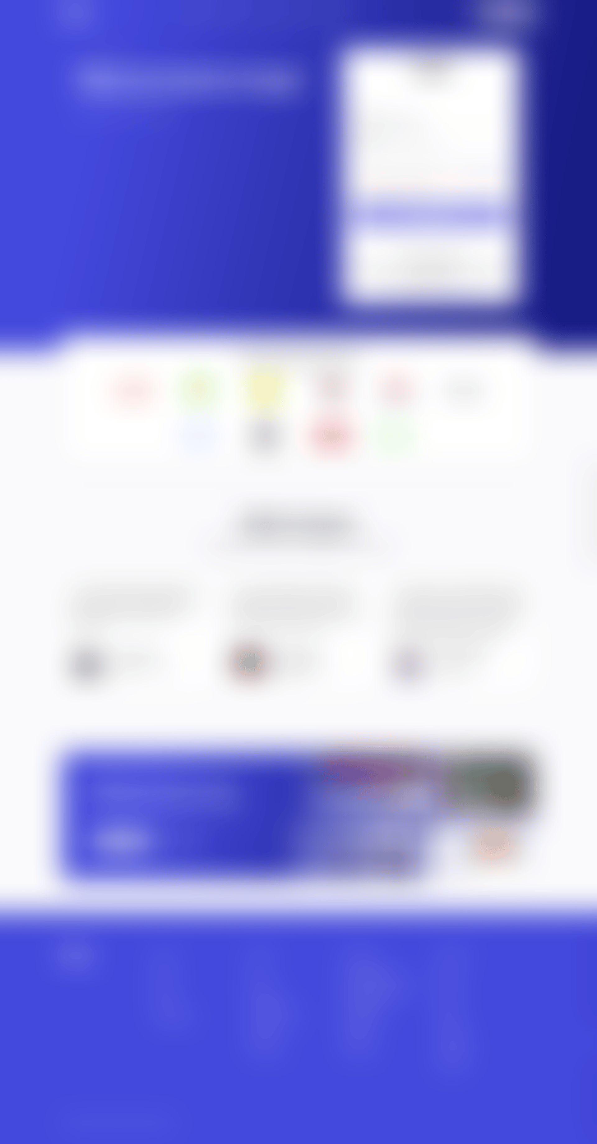 Lingo
				signin page example