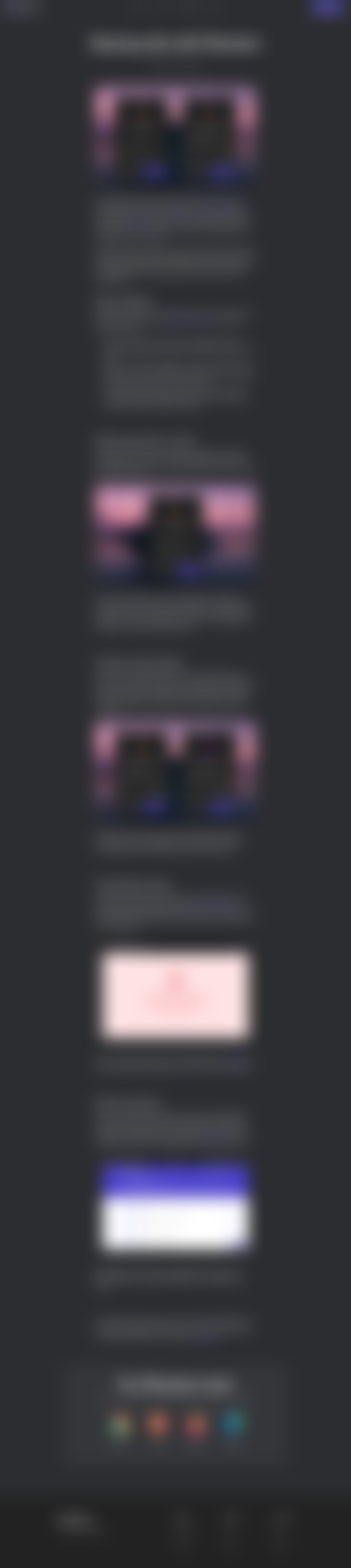Phantom
			       ux ui design