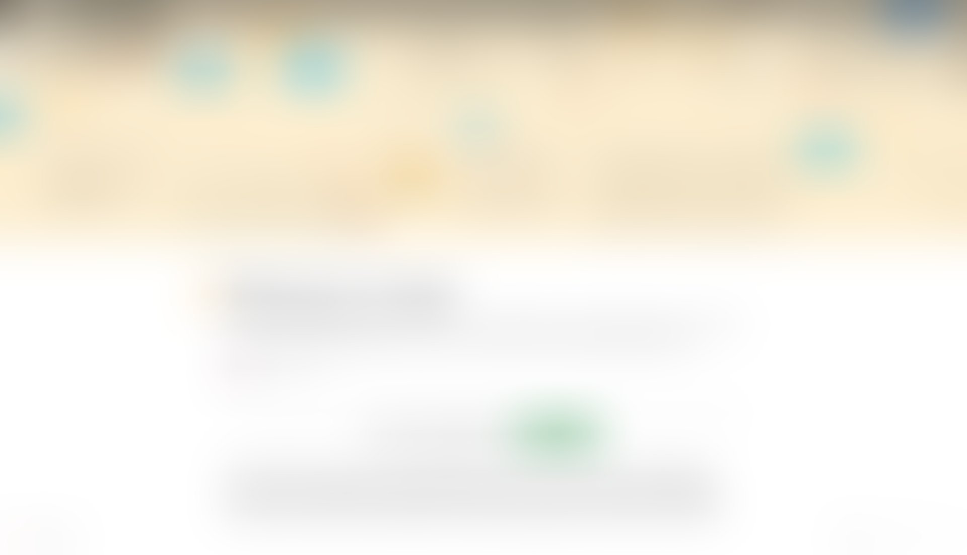 Coda
				education program page example