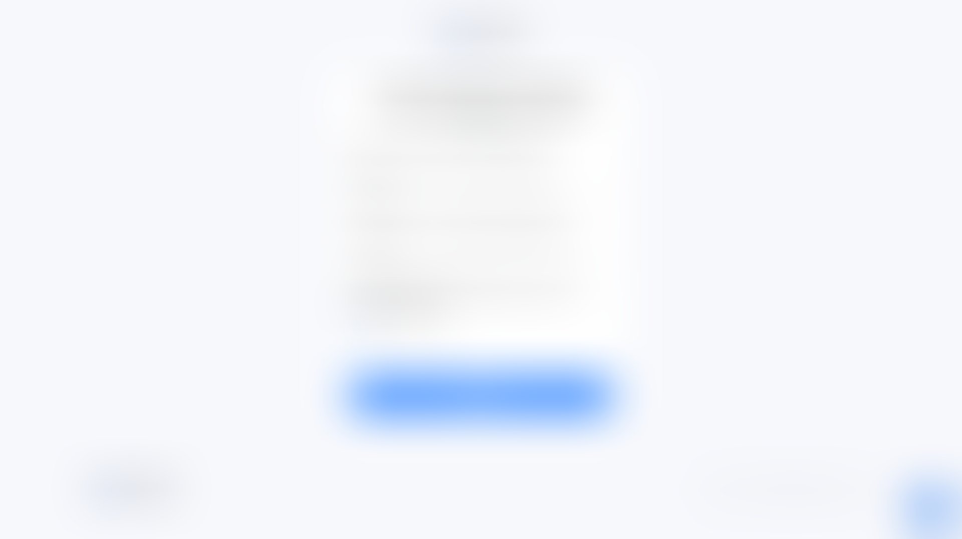 Uscreen
				onboarding page example