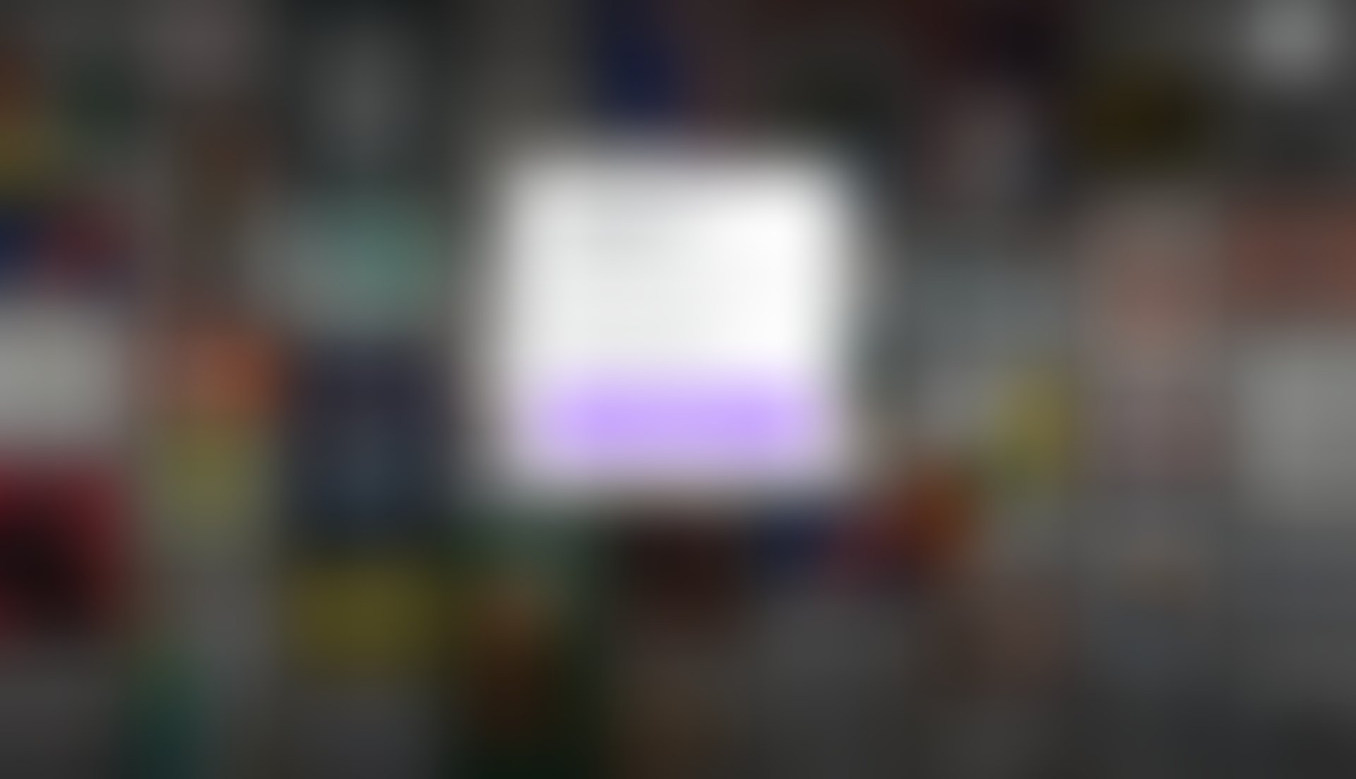 Canva
				password reset page example