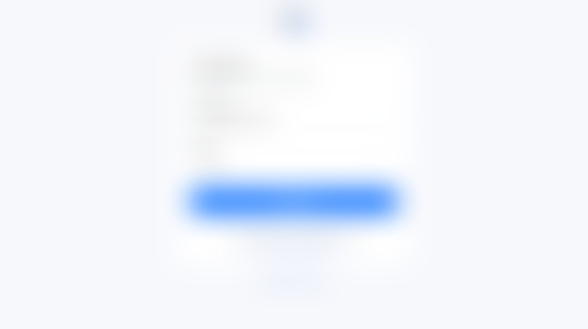 Uscreen
				signup page example