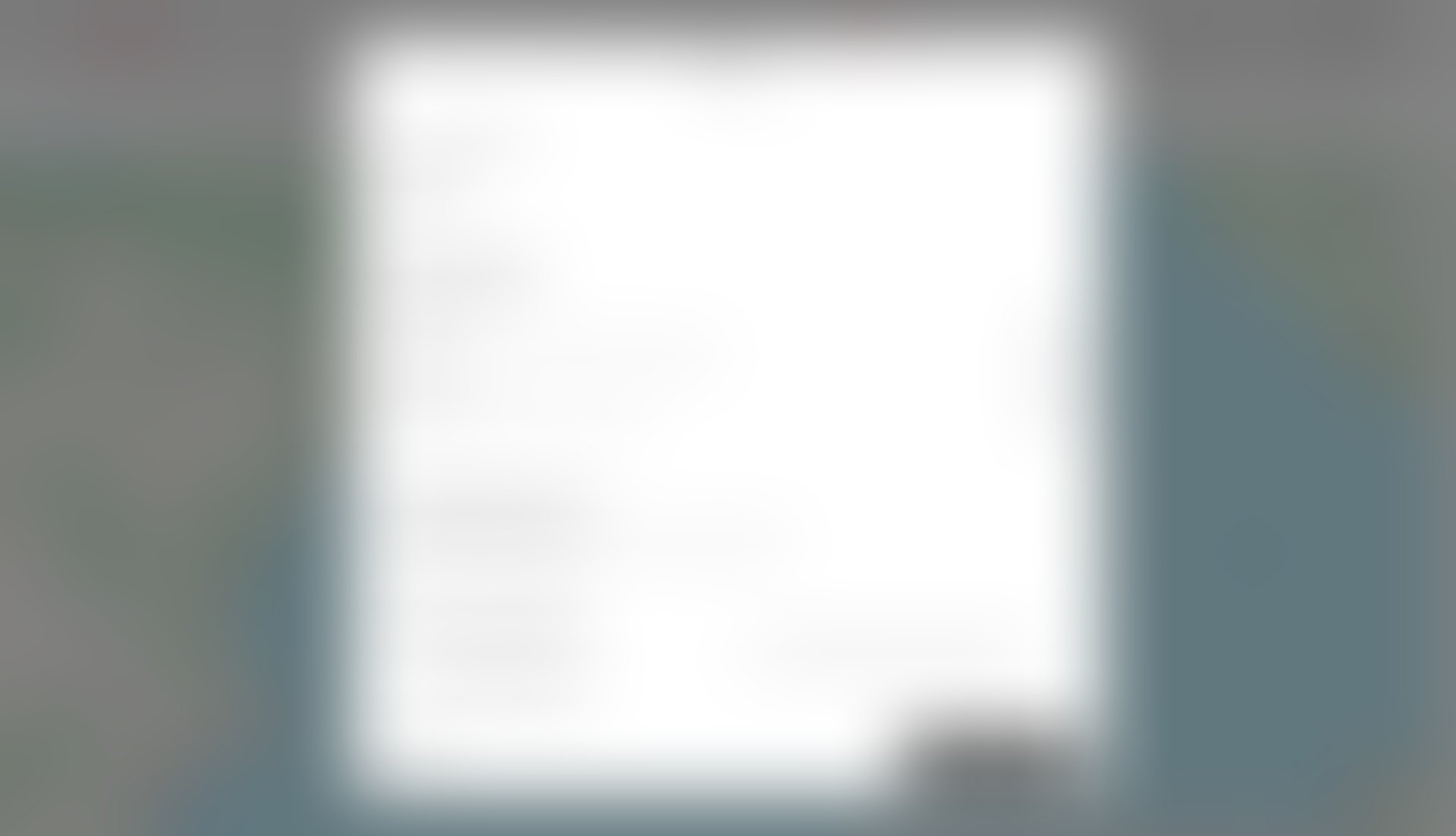 Airbnb
				filters page example