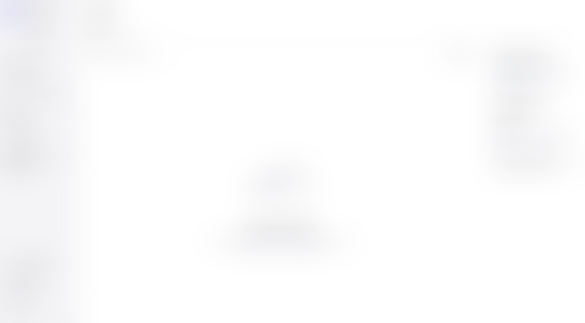 Bucket
				empty state page example