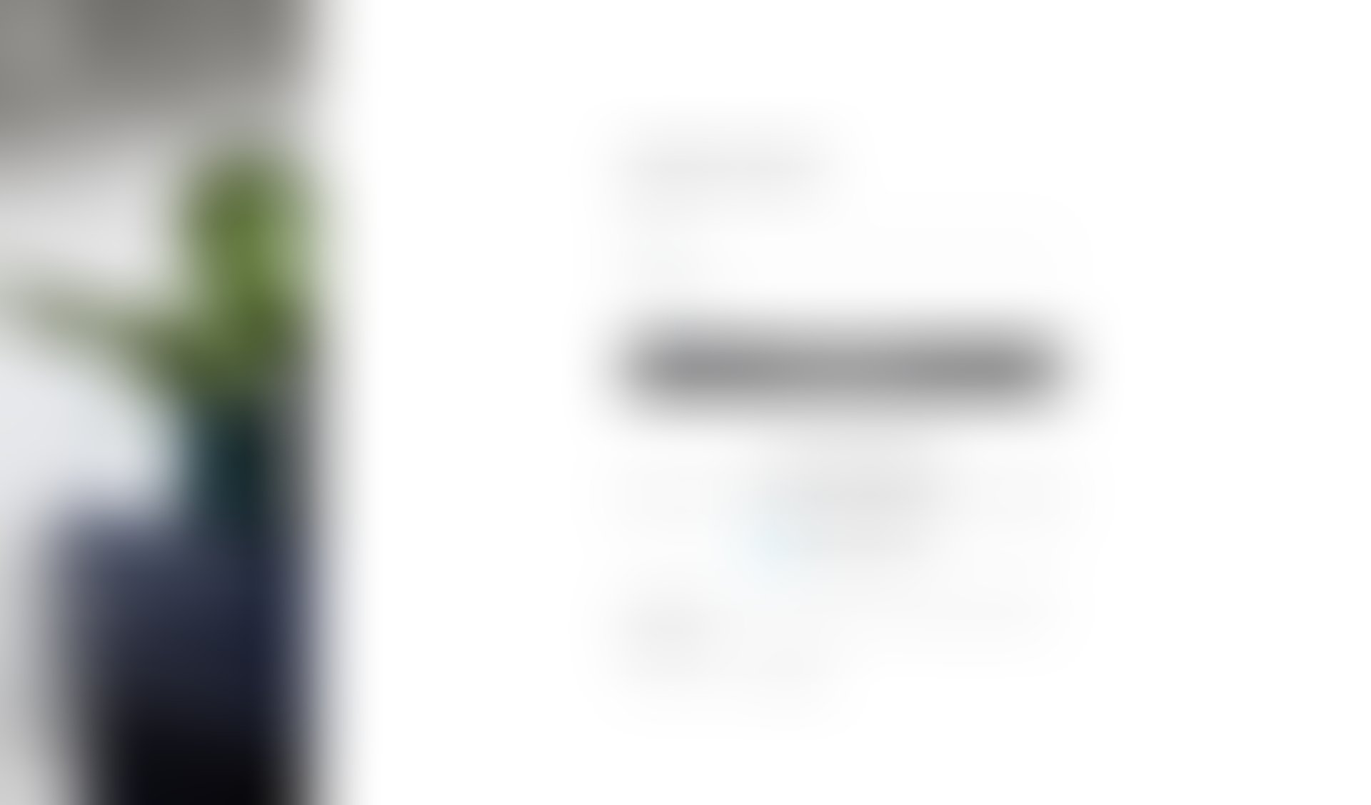 Programa
				signup page example