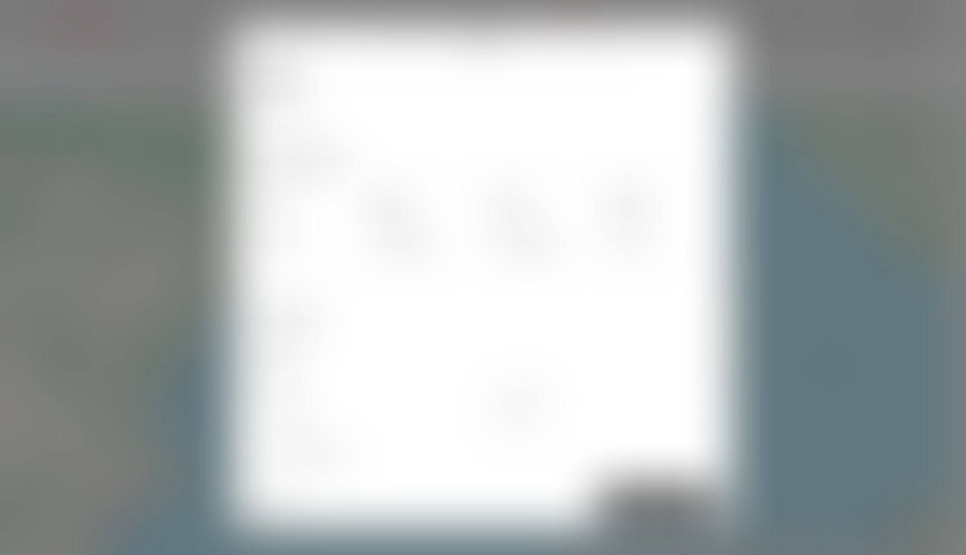 Airbnb
				filters page example